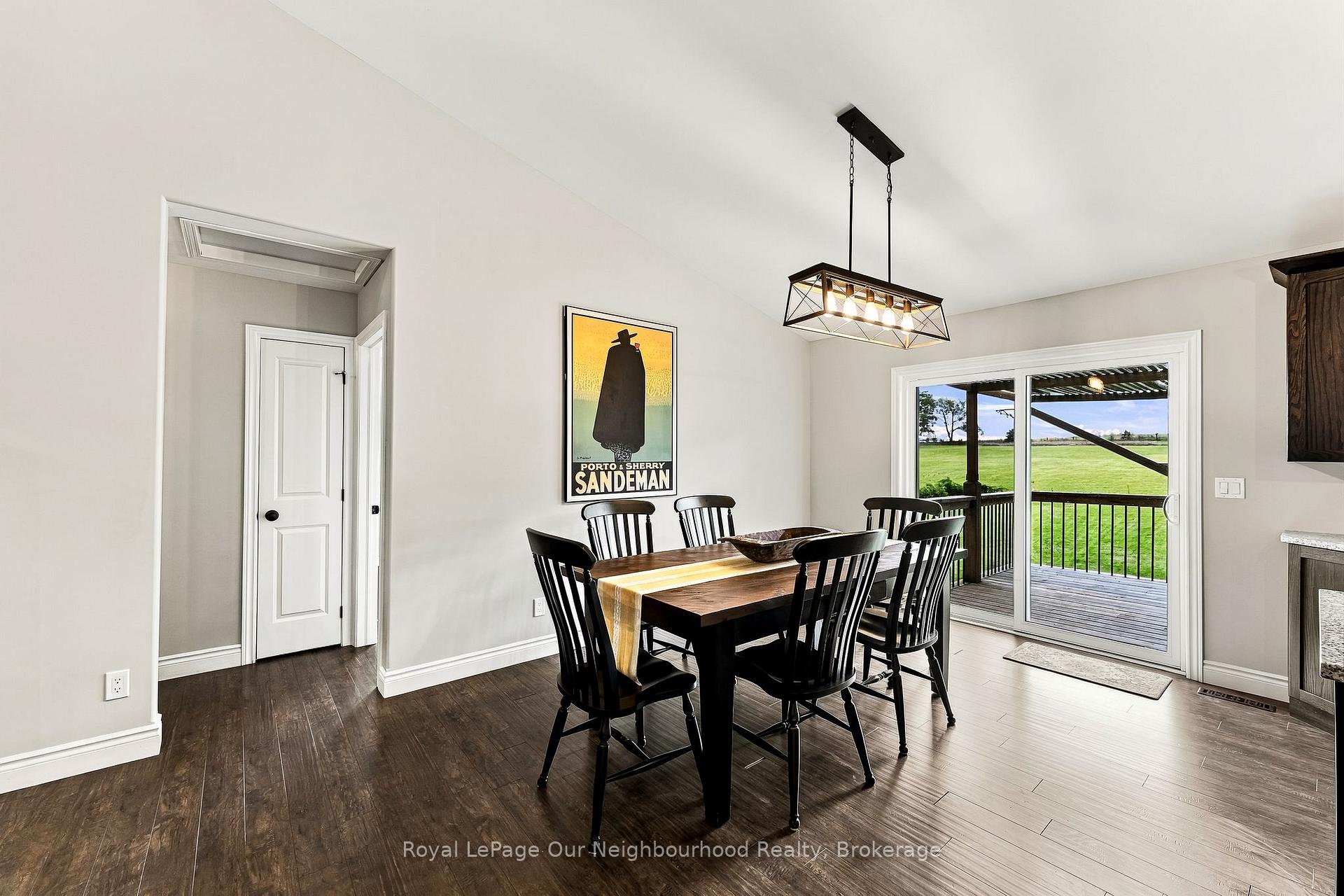 Photo 15 of 13985 Dundonald Road, Cramahe, Rural Cramahe — HOMEH