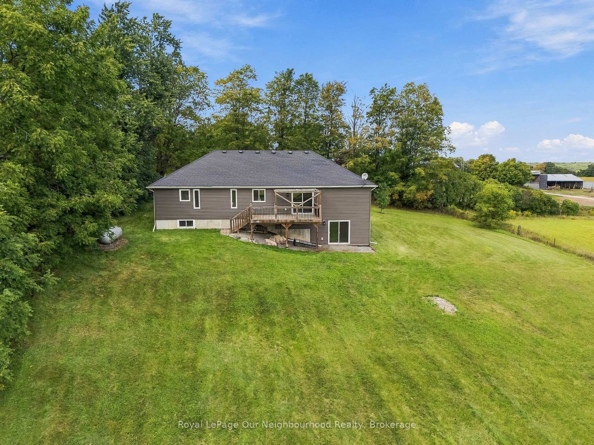 Photo 44 of 13985 Dundonald Road, Cramahe, Rural Cramahe — HOMEH