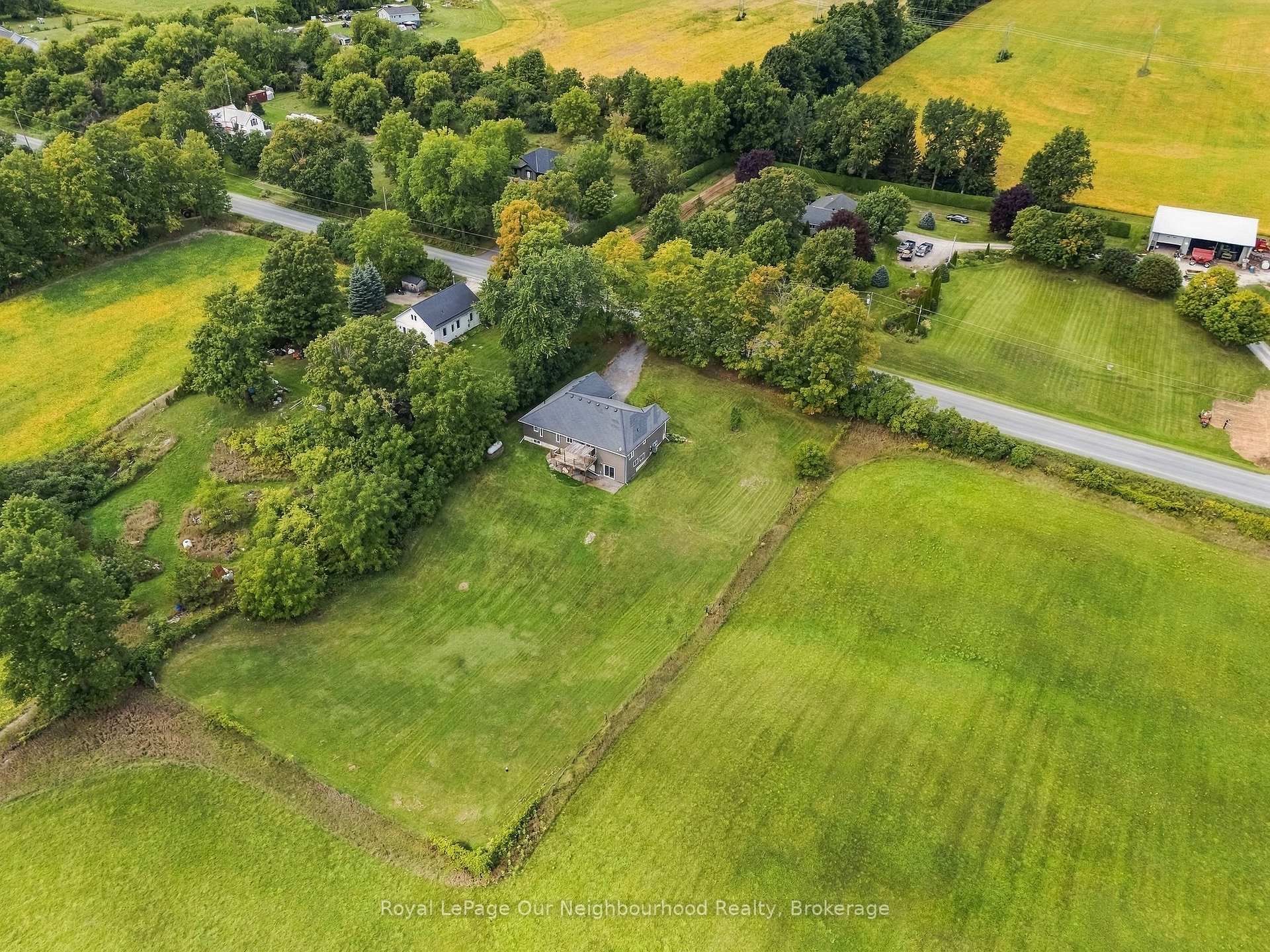 Photo 45 of 13985 Dundonald Road, Cramahe, Rural Cramahe — HOMEH