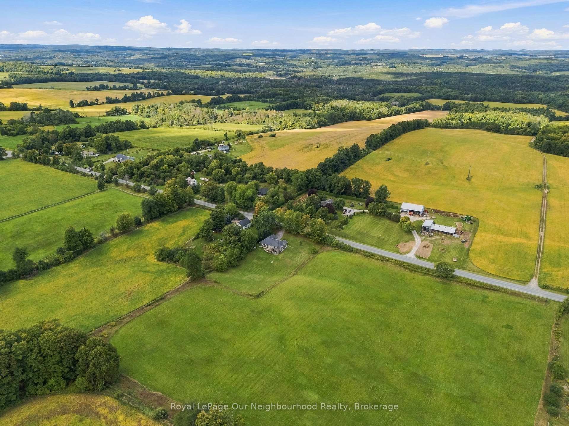 Photo 46 of 13985 Dundonald Road, Cramahe, Rural Cramahe — HOMEH