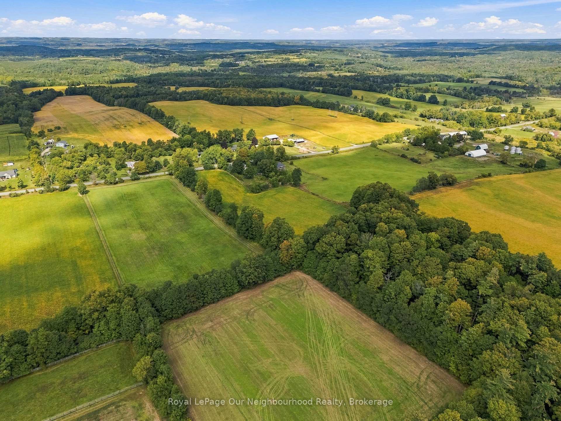 Photo 47 of 13985 Dundonald Road, Cramahe, Rural Cramahe — HOMEH