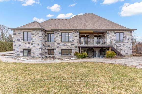 Photo 4 of 20111 Bathurst Street E, East Gwillimbury, Holland Landing — HOMEH