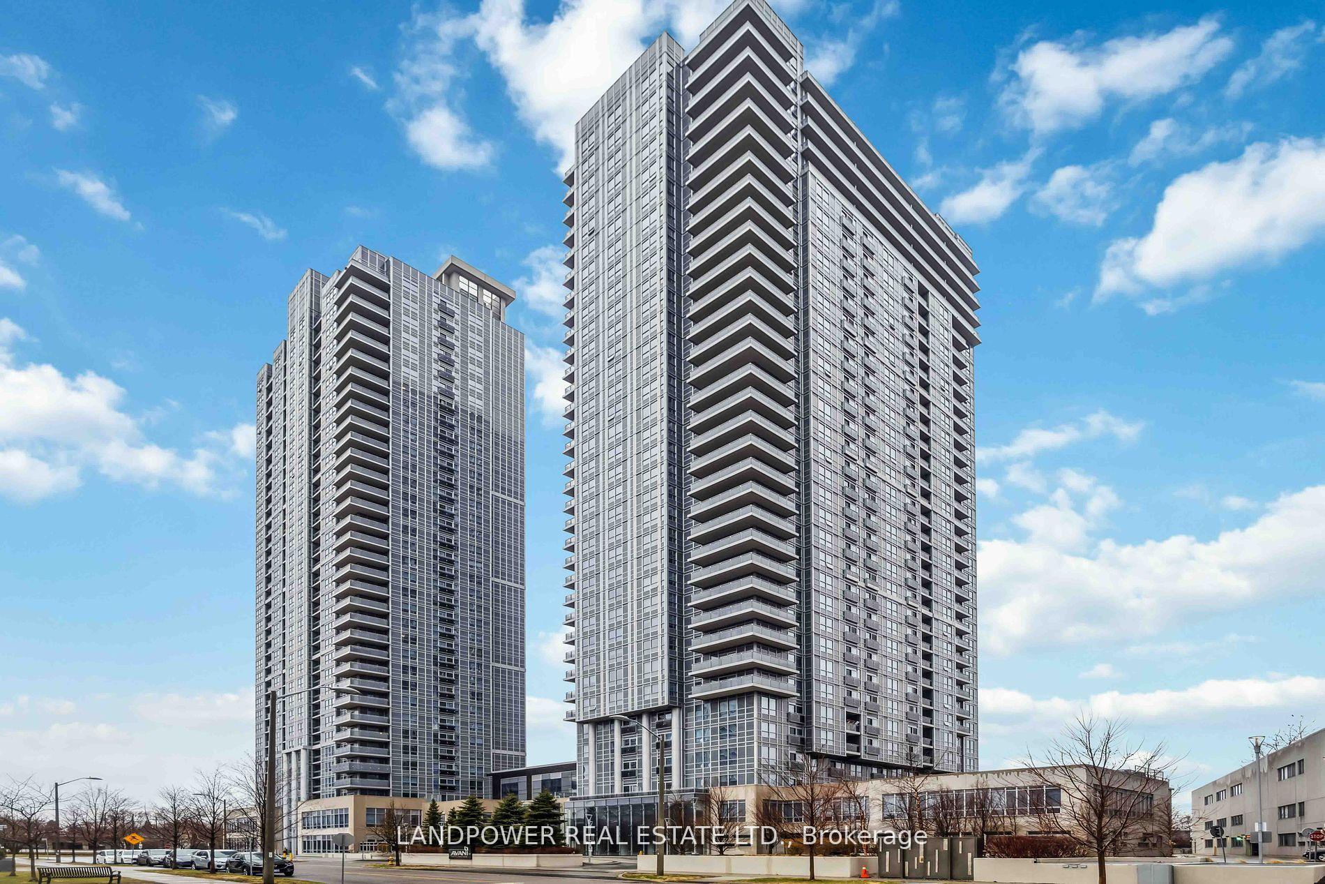 Photo of Unit 2517, 275 Village Green Square