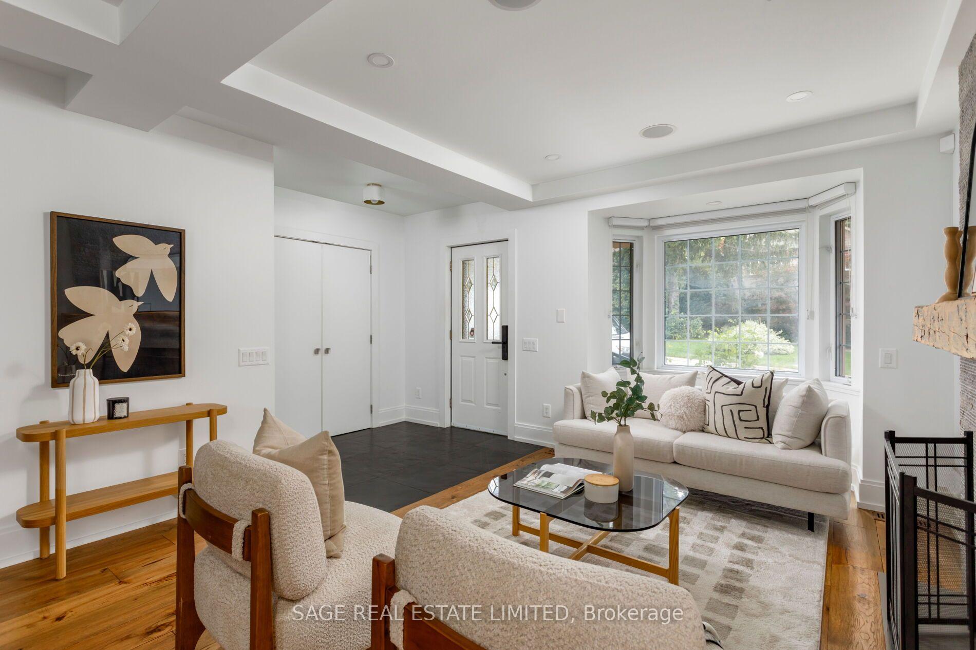 Photo 5 of 161 Banff Road, Toronto, Mount Pleasant East — HOMEH