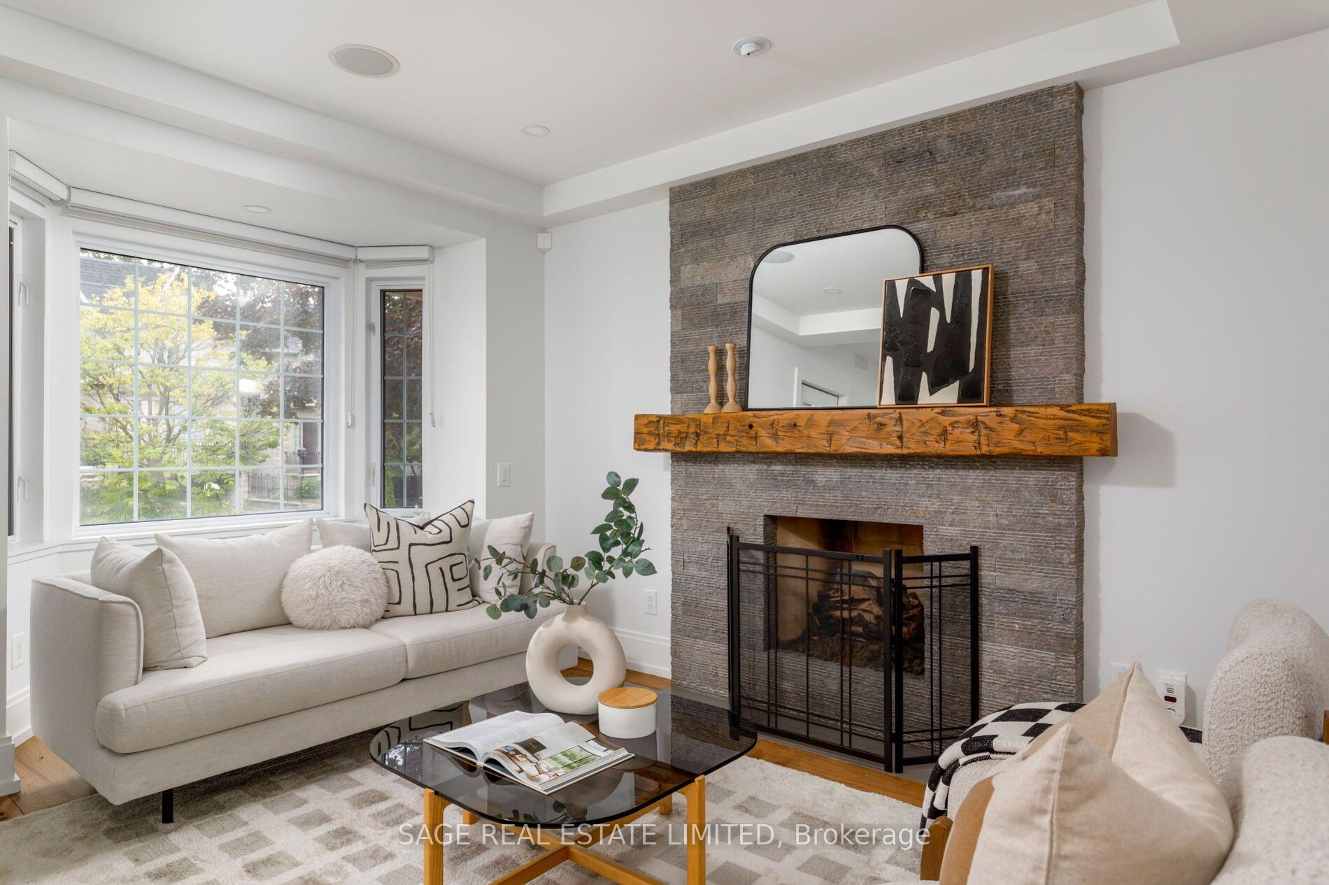Photo 7 of 161 Banff Road, Toronto, Mount Pleasant East — HOMEH