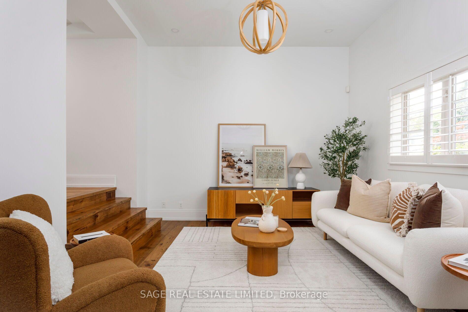 Photo 16 of 161 Banff Road, Toronto, Mount Pleasant East — HOMEH
