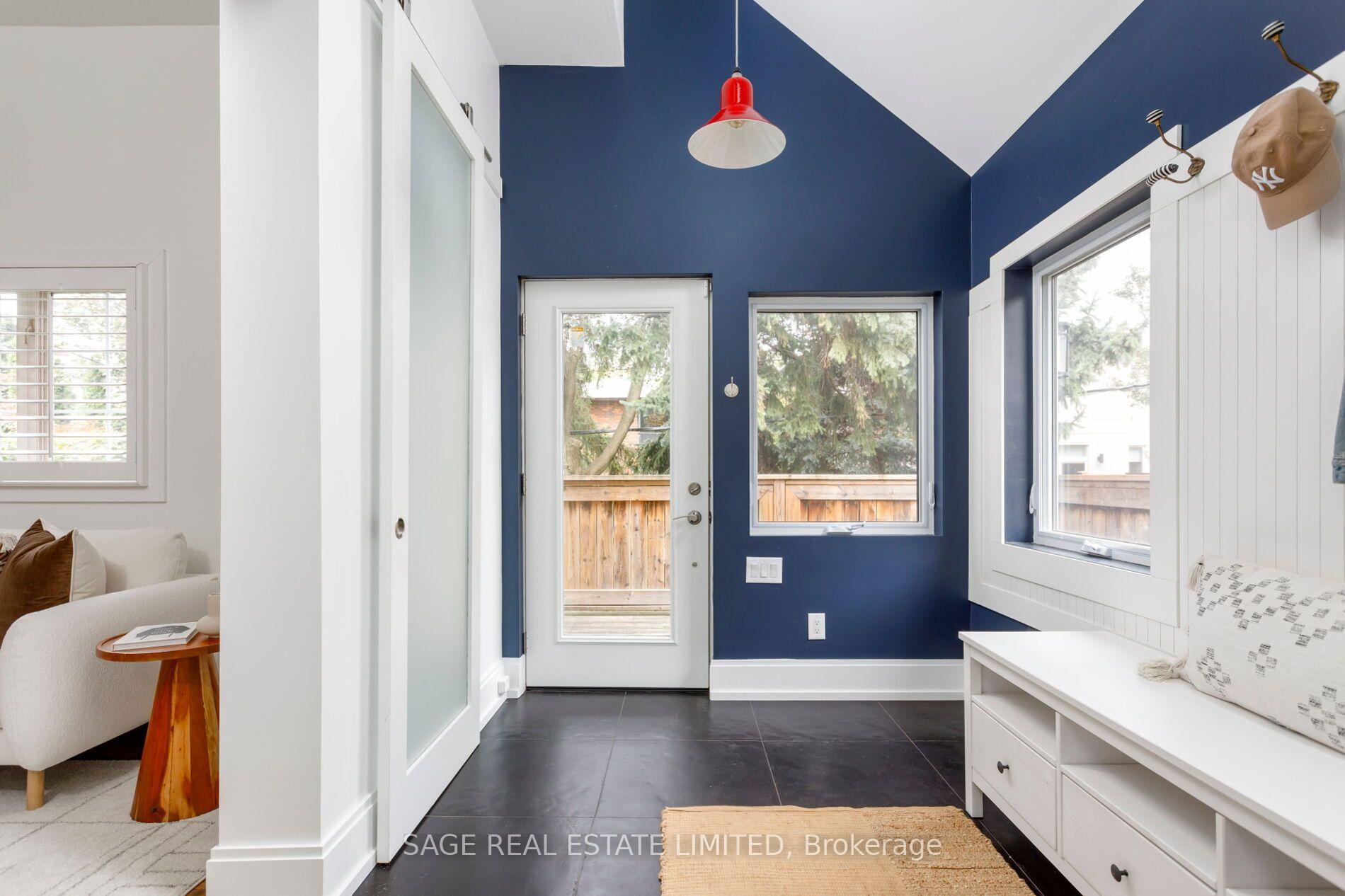 Photo 19 of 161 Banff Road, Toronto, Mount Pleasant East — HOMEH