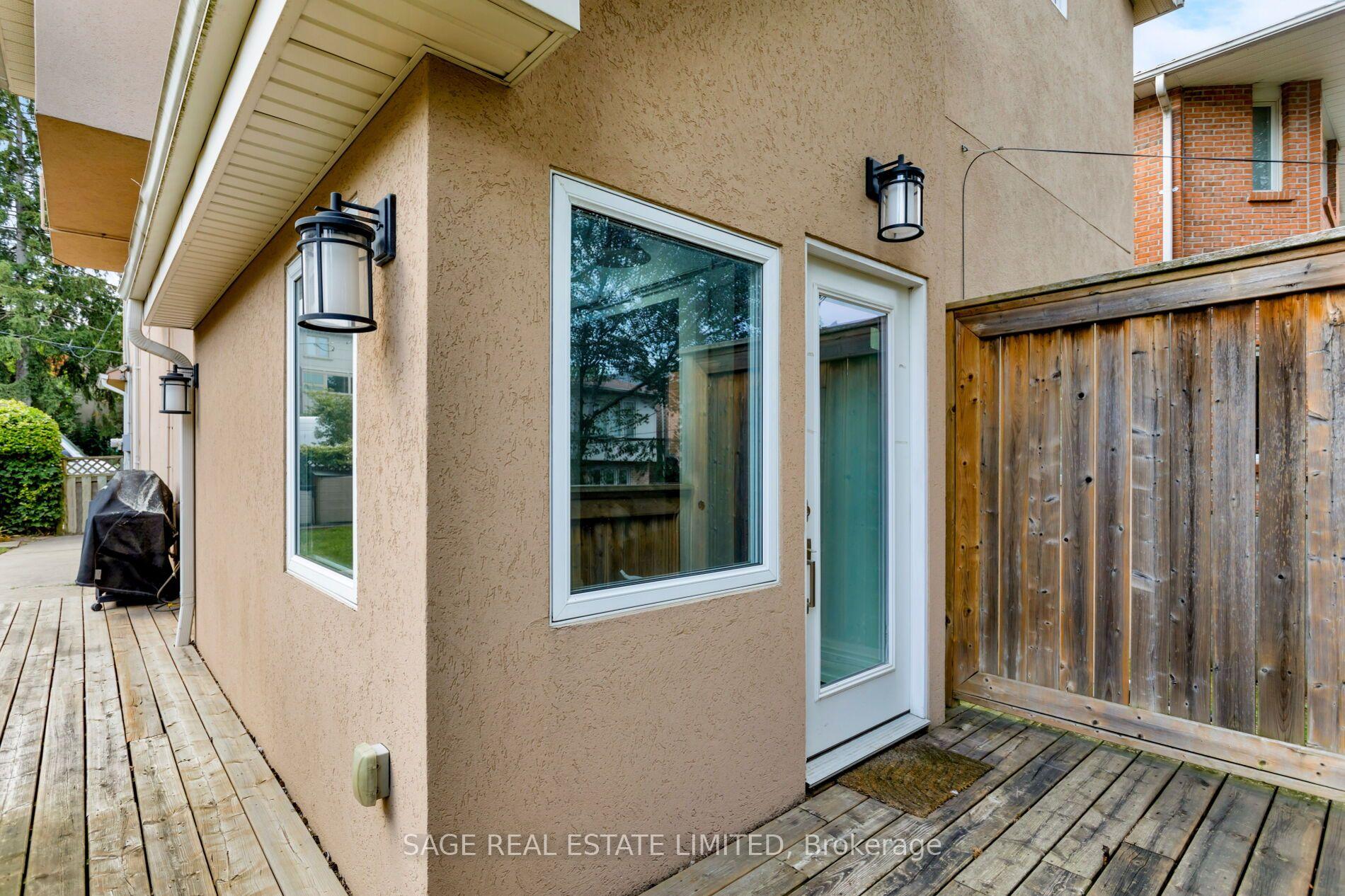 Photo 21 of 161 Banff Road, Toronto, Mount Pleasant East — HOMEH