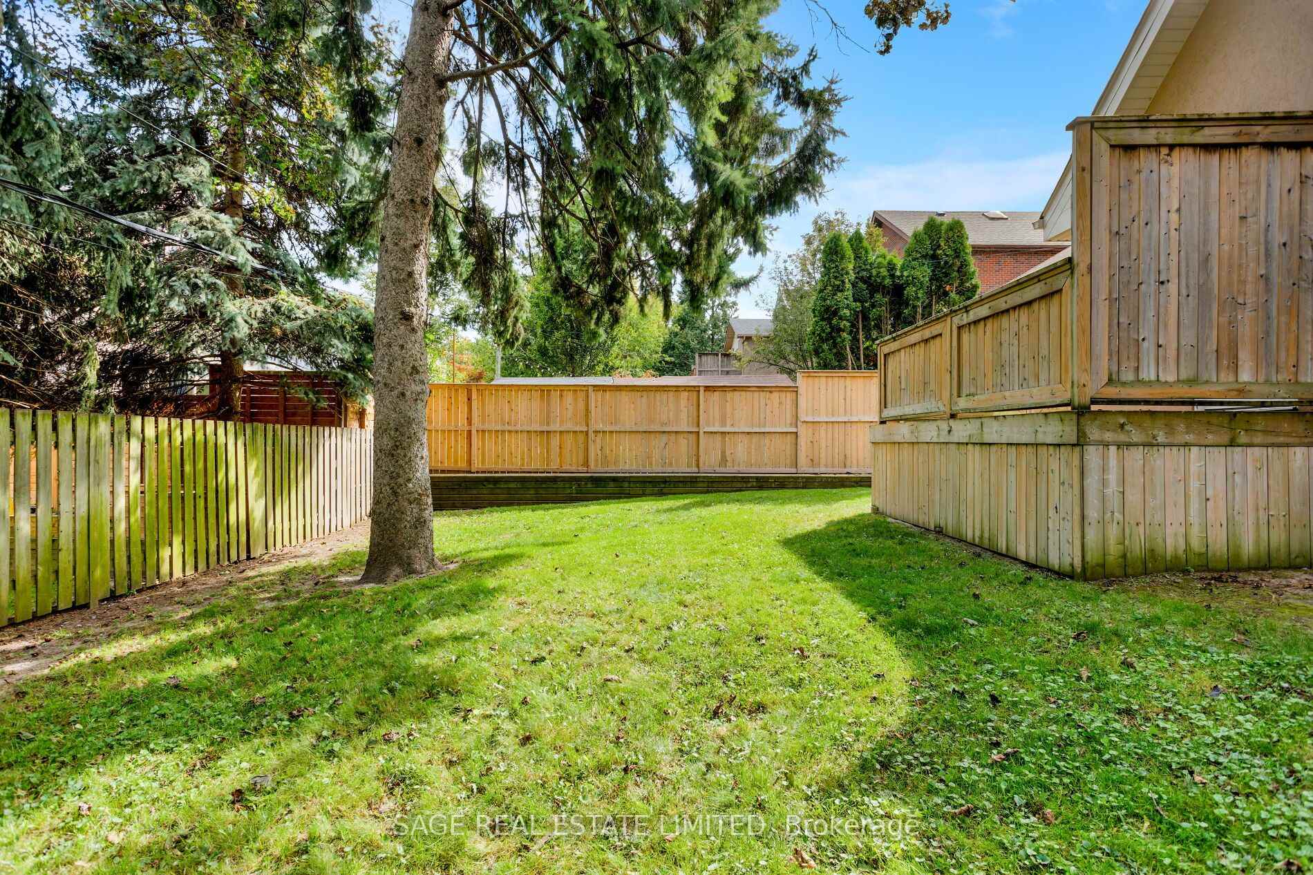 Photo 24 of 161 Banff Road, Toronto, Mount Pleasant East — HOMEH