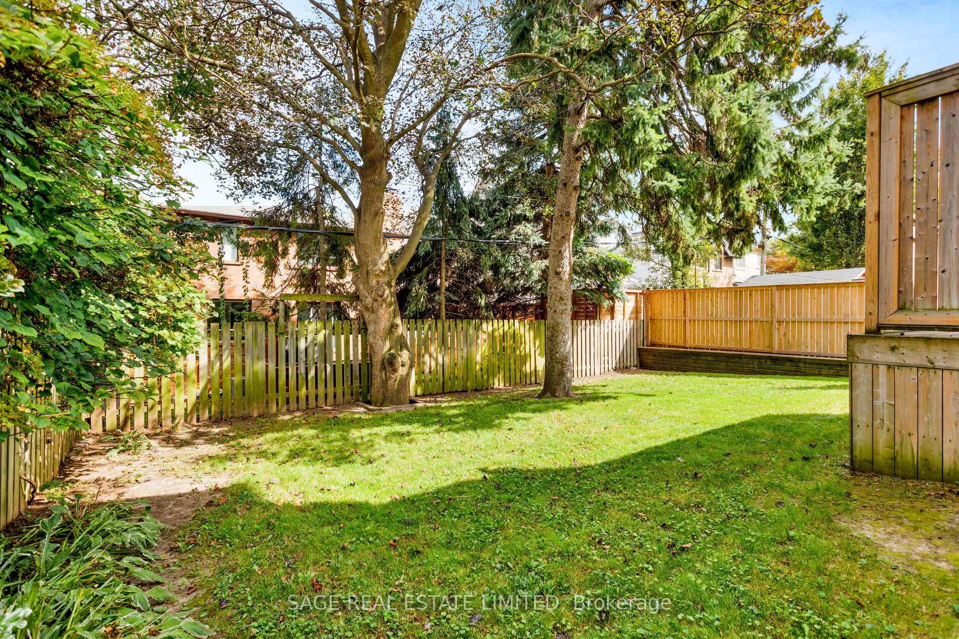 Photo 26 of 161 Banff Road, Toronto, Mount Pleasant East — HOMEH