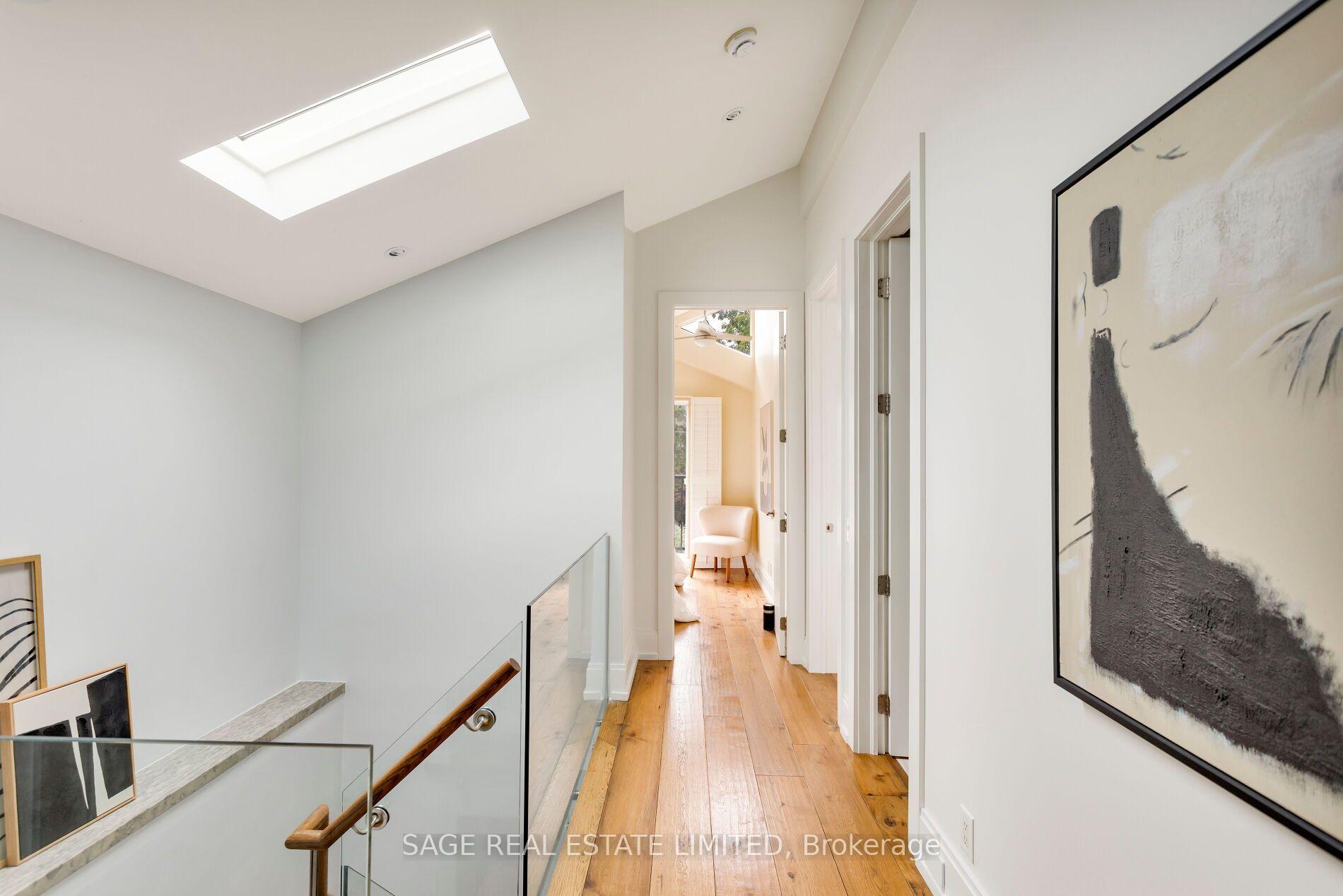 Photo 30 of 161 Banff Road, Toronto, Mount Pleasant East — HOMEH