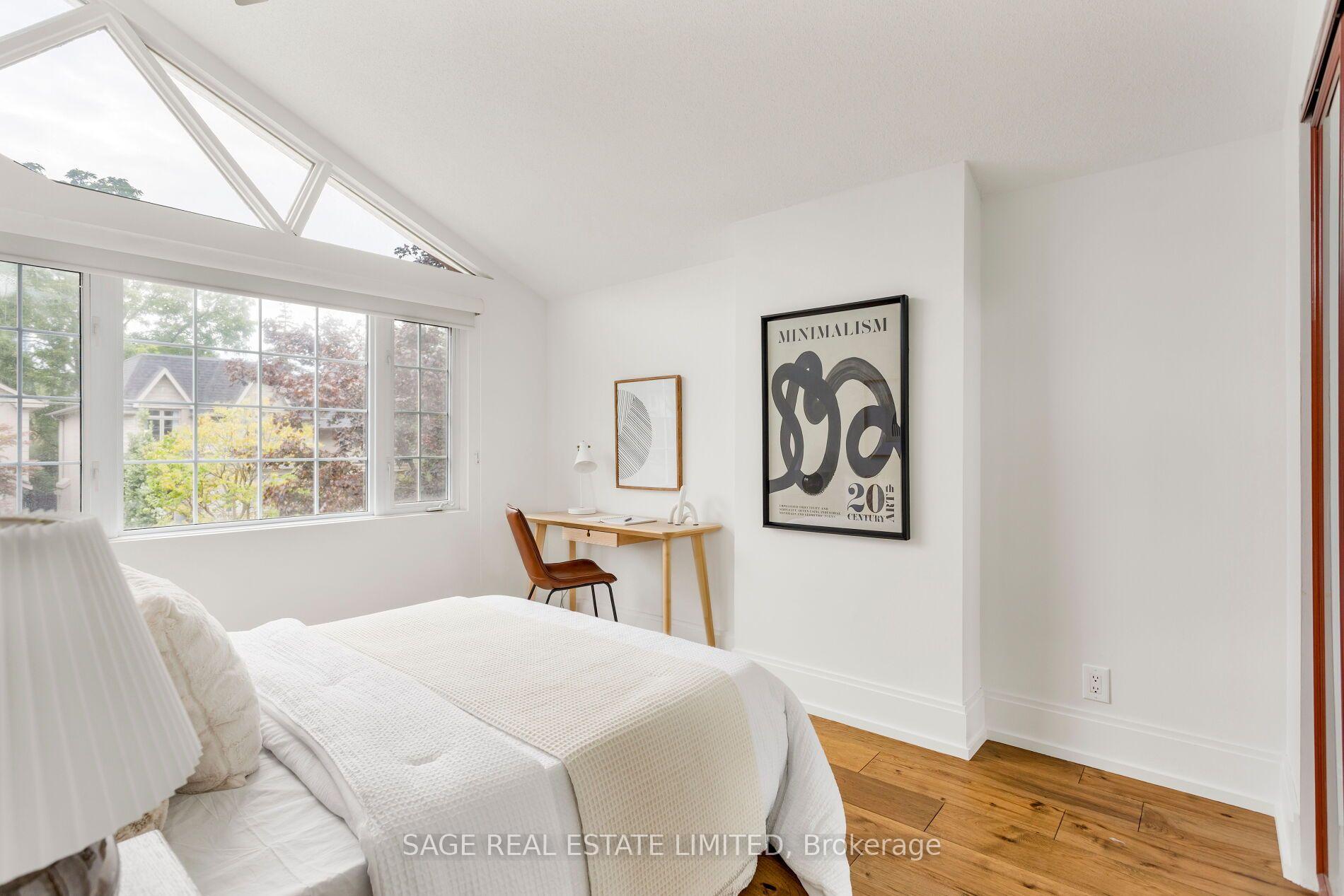 Photo 32 of 161 Banff Road, Toronto, Mount Pleasant East — HOMEH