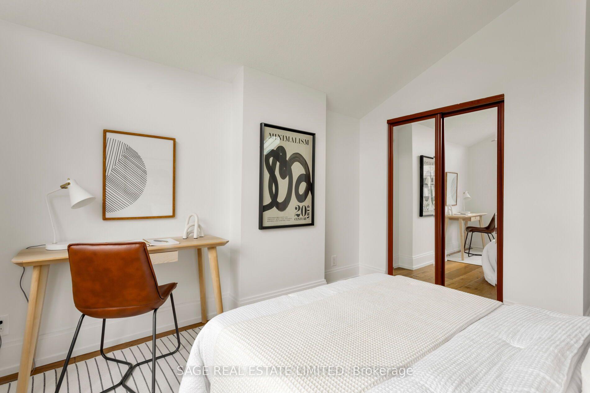 Photo 34 of 161 Banff Road, Toronto, Mount Pleasant East — HOMEH