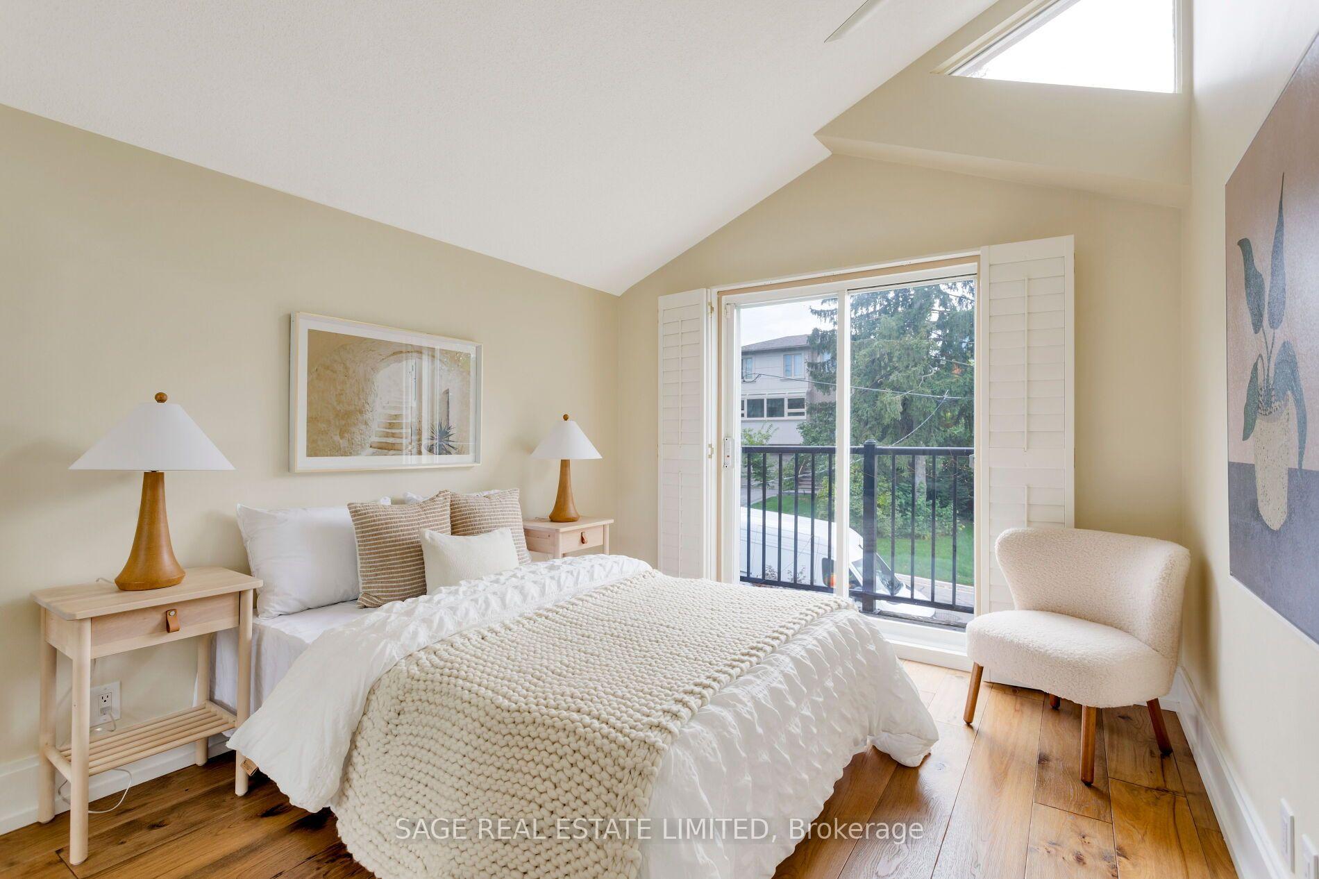 Photo 35 of 161 Banff Road, Toronto, Mount Pleasant East — HOMEH