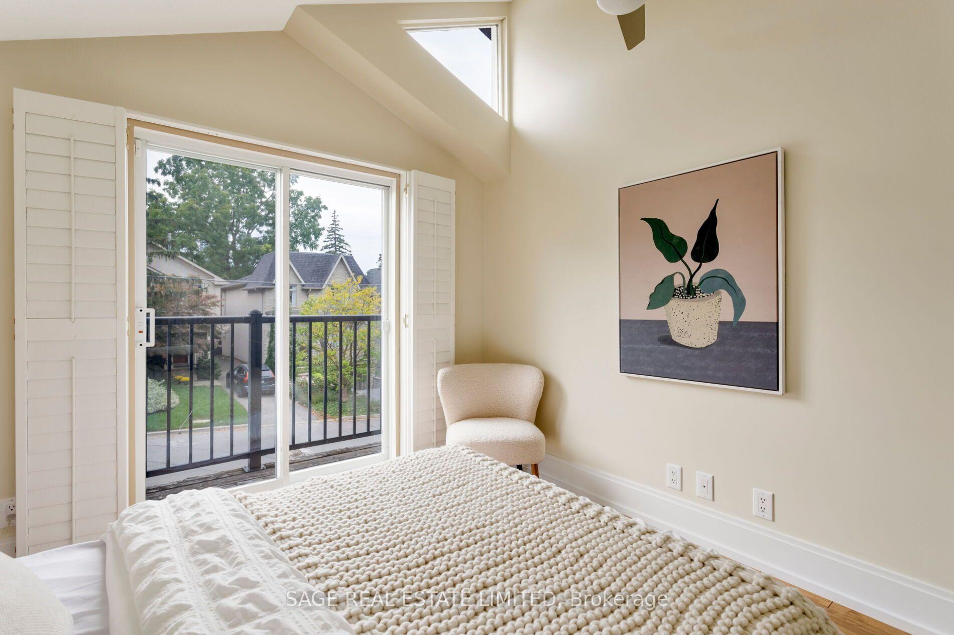Photo 36 of 161 Banff Road, Toronto, Mount Pleasant East — HOMEH
