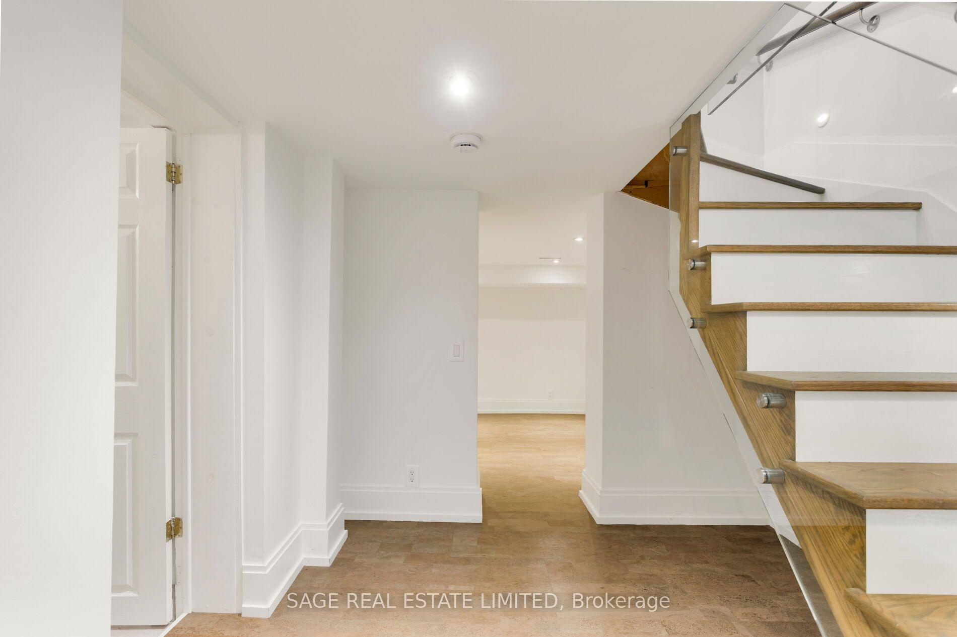 Photo 49 of 161 Banff Road, Toronto, Mount Pleasant East — HOMEH