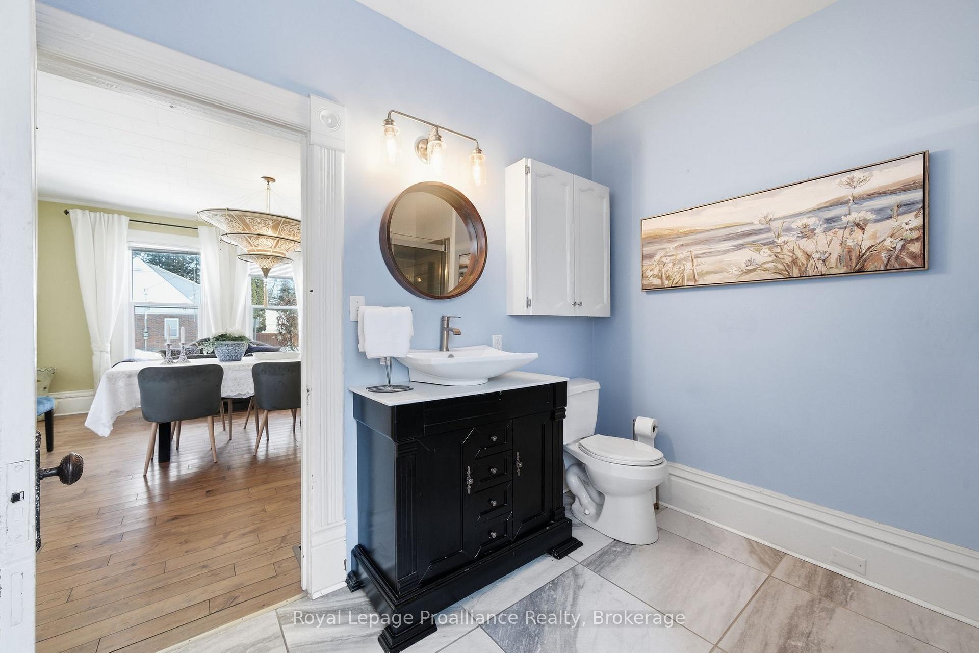 Photo 15 of 47 Paul Street, Prince Edward County, Picton — HOMEH