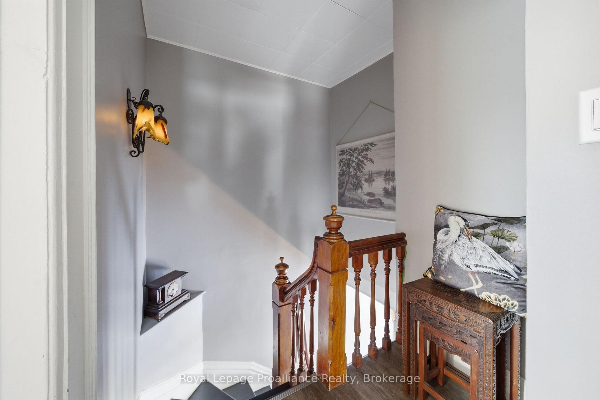Photo 19 of 47 Paul Street, Prince Edward County, Picton — HOMEH