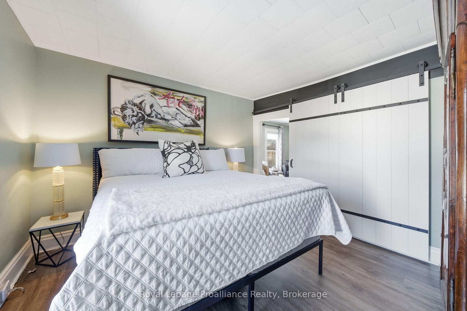 Photo 23 of 47 Paul Street, Prince Edward County, Picton — HOMEH