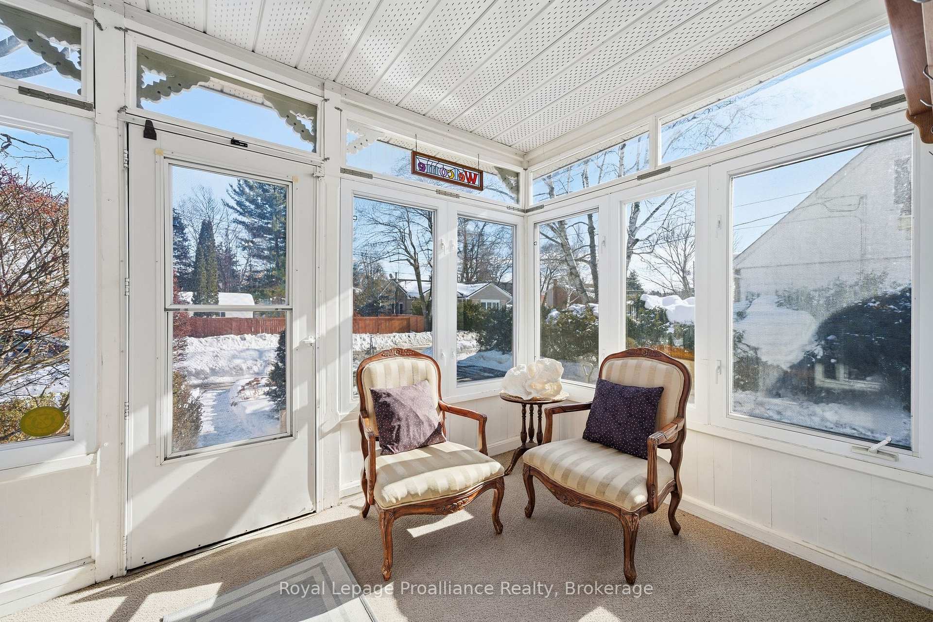 Photo 26 of 47 Paul Street, Prince Edward County, Picton — HOMEH