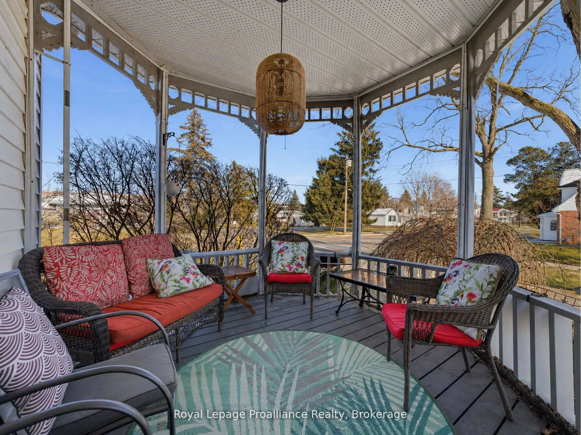 Photo 28 of 47 Paul Street, Prince Edward County, Picton — HOMEH