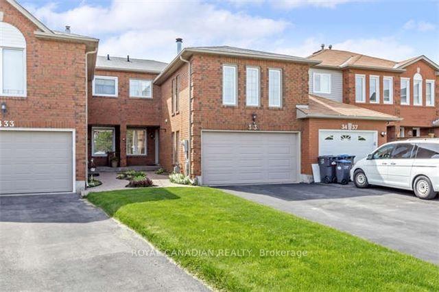 Photo 1 of 3435 Nighthawk Trail, Mississauga, Lisgar — HOMEH