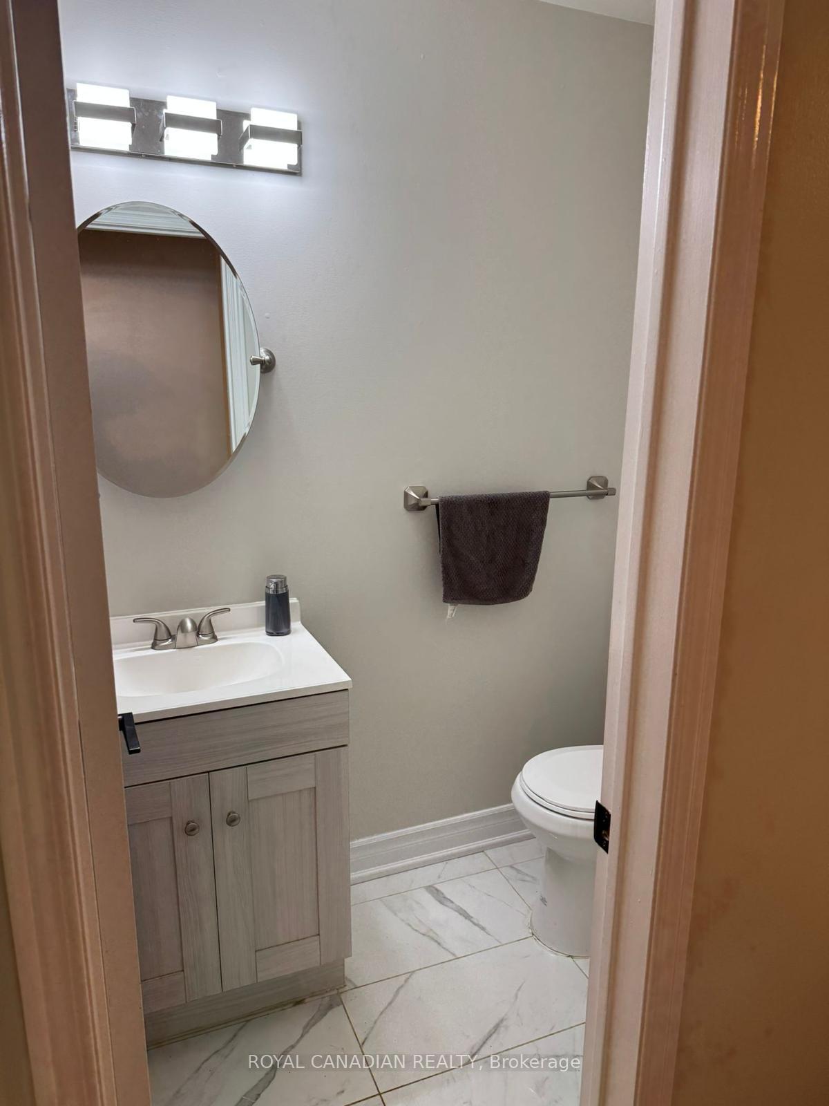 Photo 12 of 3435 Nighthawk Trail, Mississauga, Lisgar — HOMEH