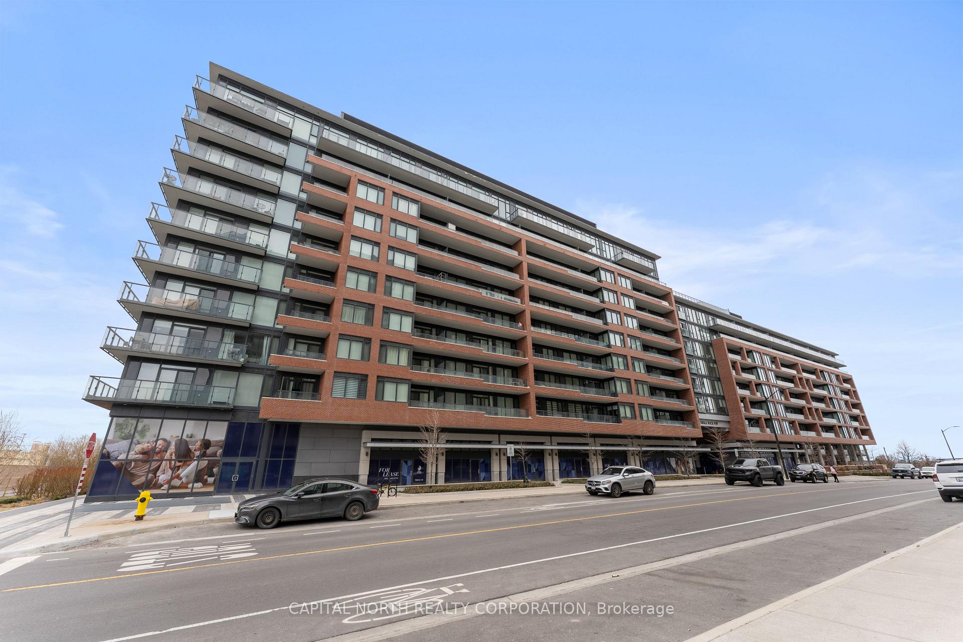 Photo 1 of Unit 413, 99 Eagle Rock Way, Vaughan, Rural Vaughan — HOMEH