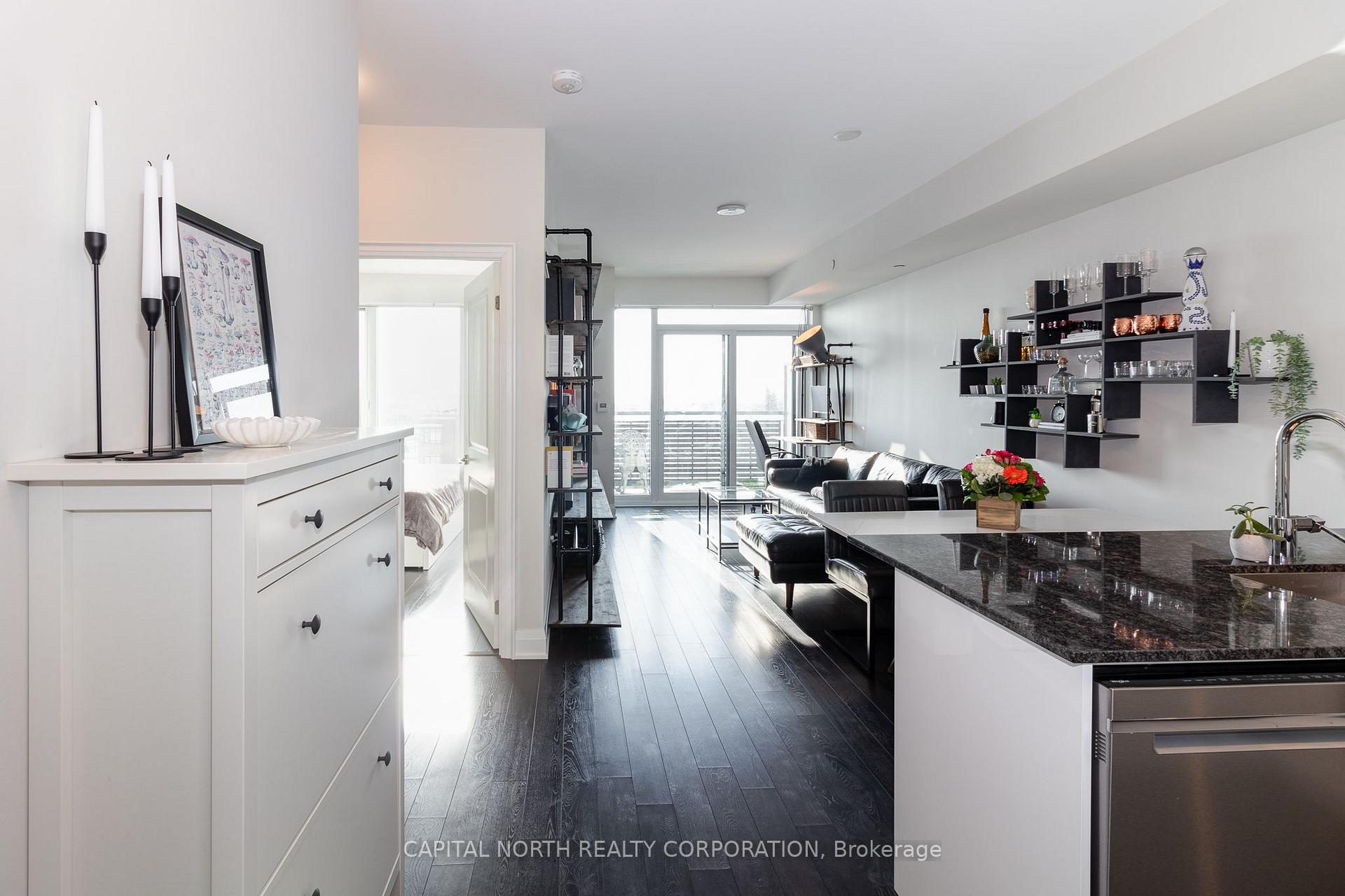 Photo 7 of Unit 413, 99 Eagle Rock Way, Vaughan, Rural Vaughan — HOMEH