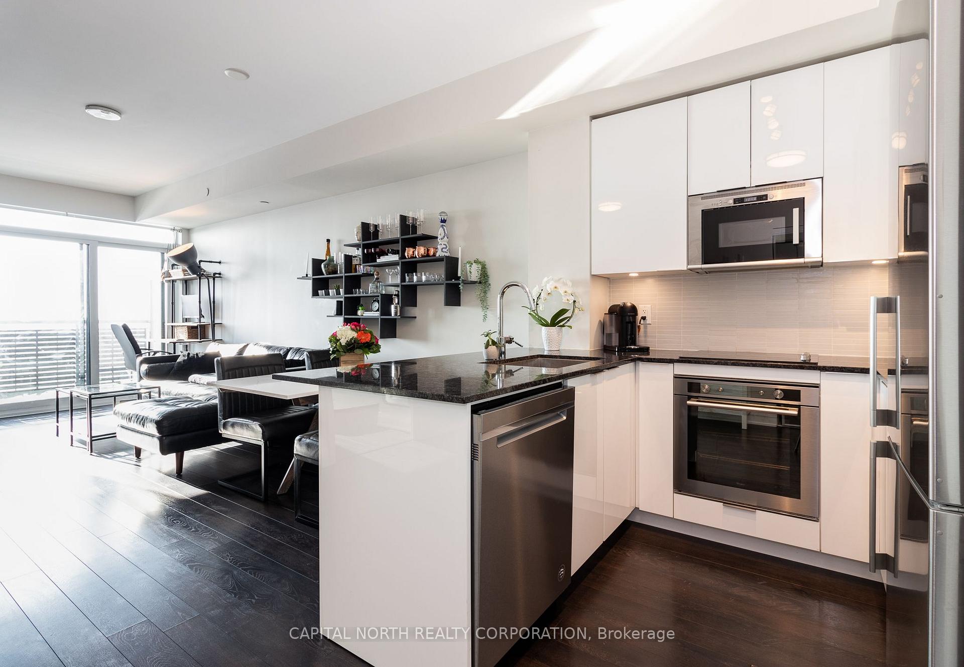 Photo 8 of Unit 413, 99 Eagle Rock Way, Vaughan, Rural Vaughan — HOMEH
