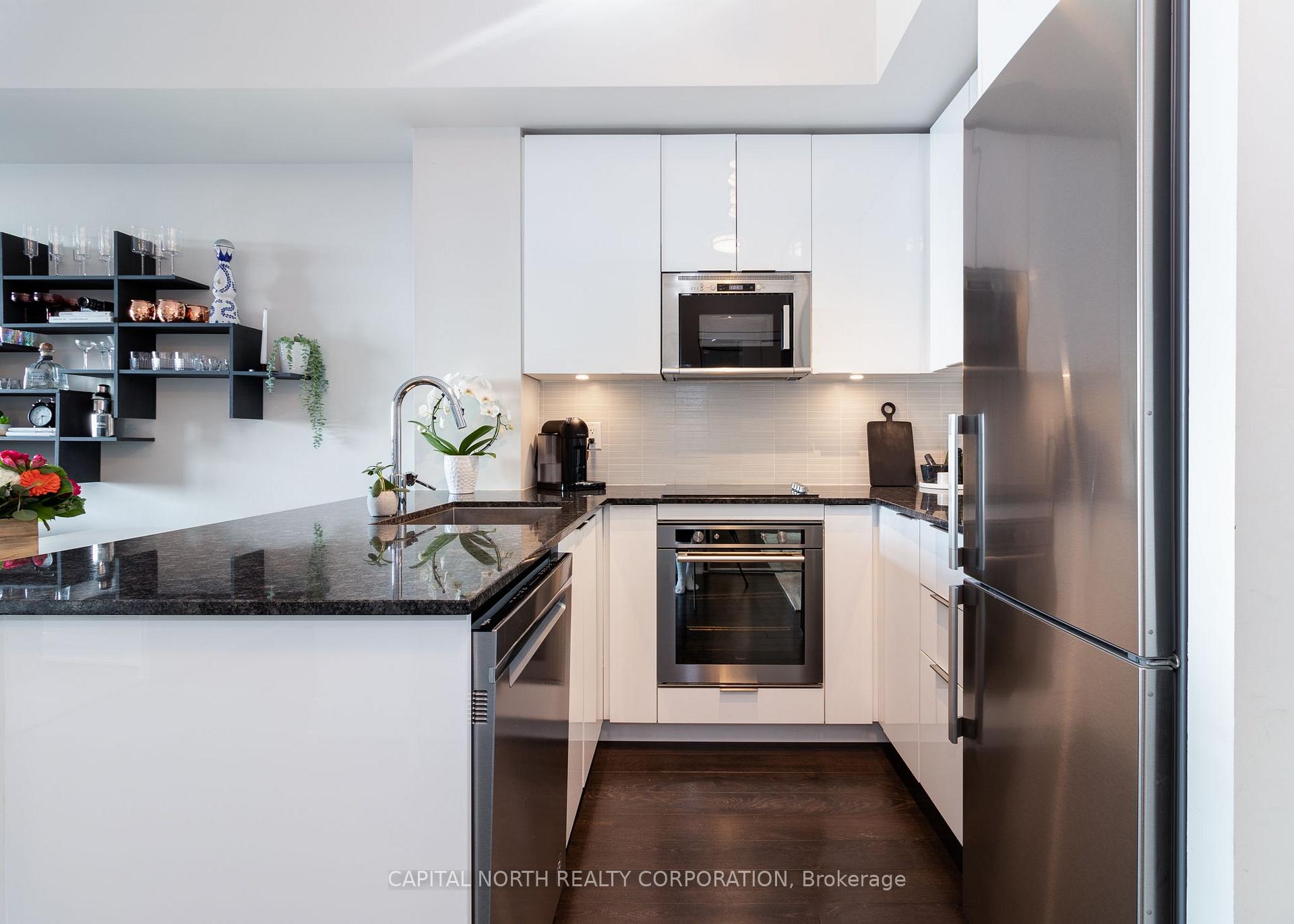 Photo 9 of Unit 413, 99 Eagle Rock Way, Vaughan, Rural Vaughan — HOMEH