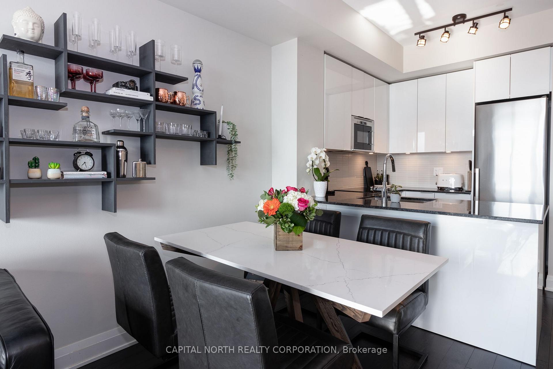 Photo 14 of Unit 413, 99 Eagle Rock Way, Vaughan, Rural Vaughan — HOMEH