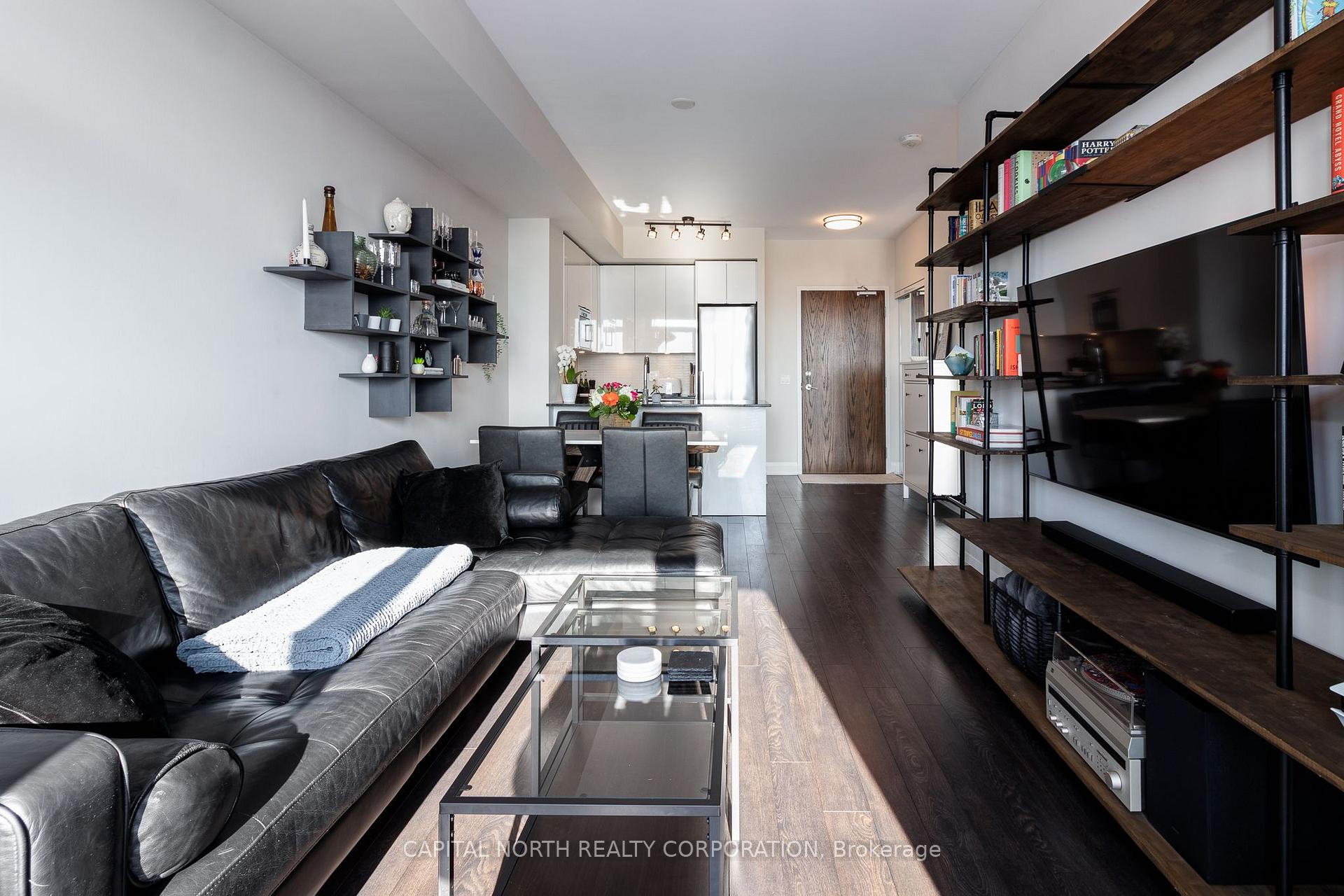 Photo 15 of Unit 413, 99 Eagle Rock Way, Vaughan, Rural Vaughan — HOMEH