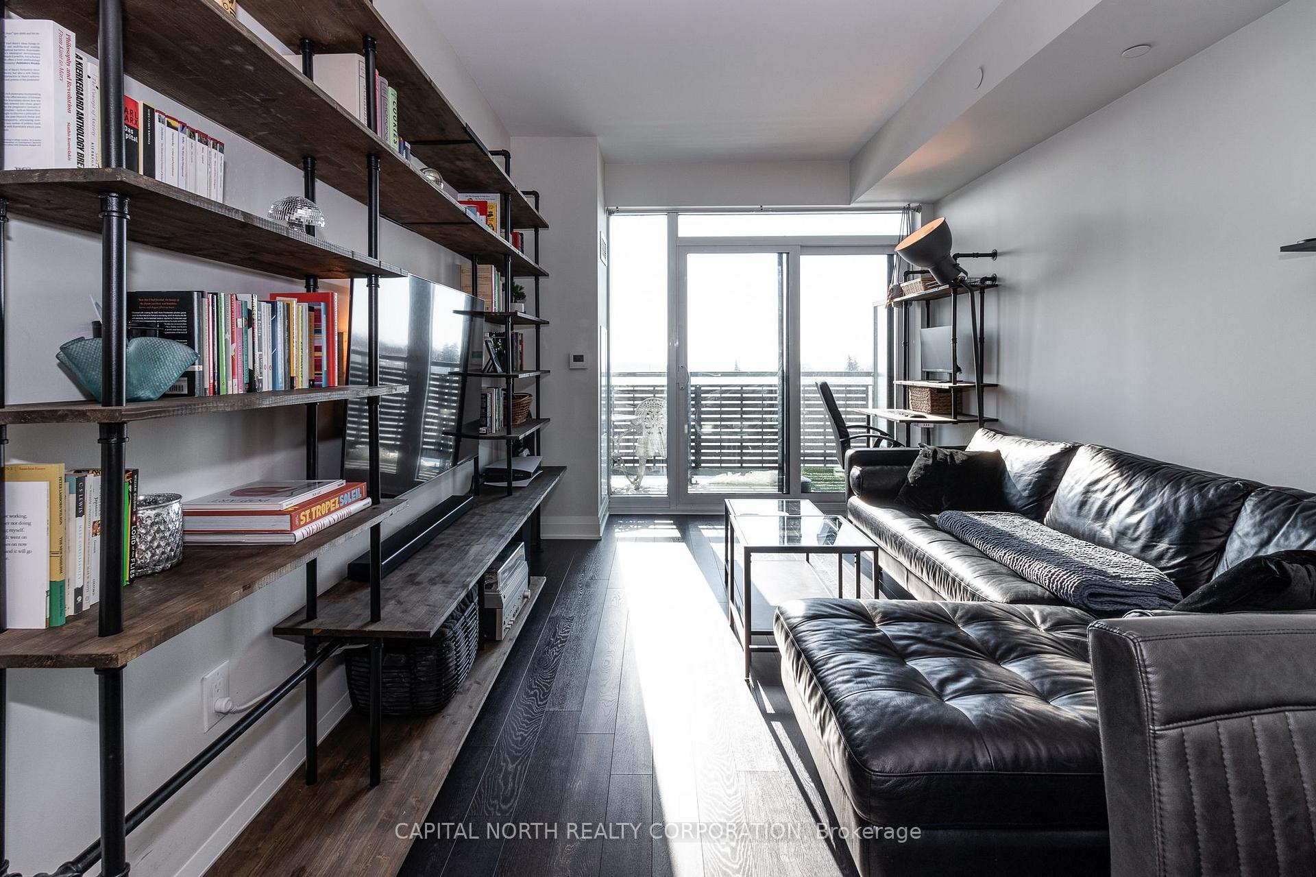 Photo 17 of Unit 413, 99 Eagle Rock Way, Vaughan, Rural Vaughan — HOMEH