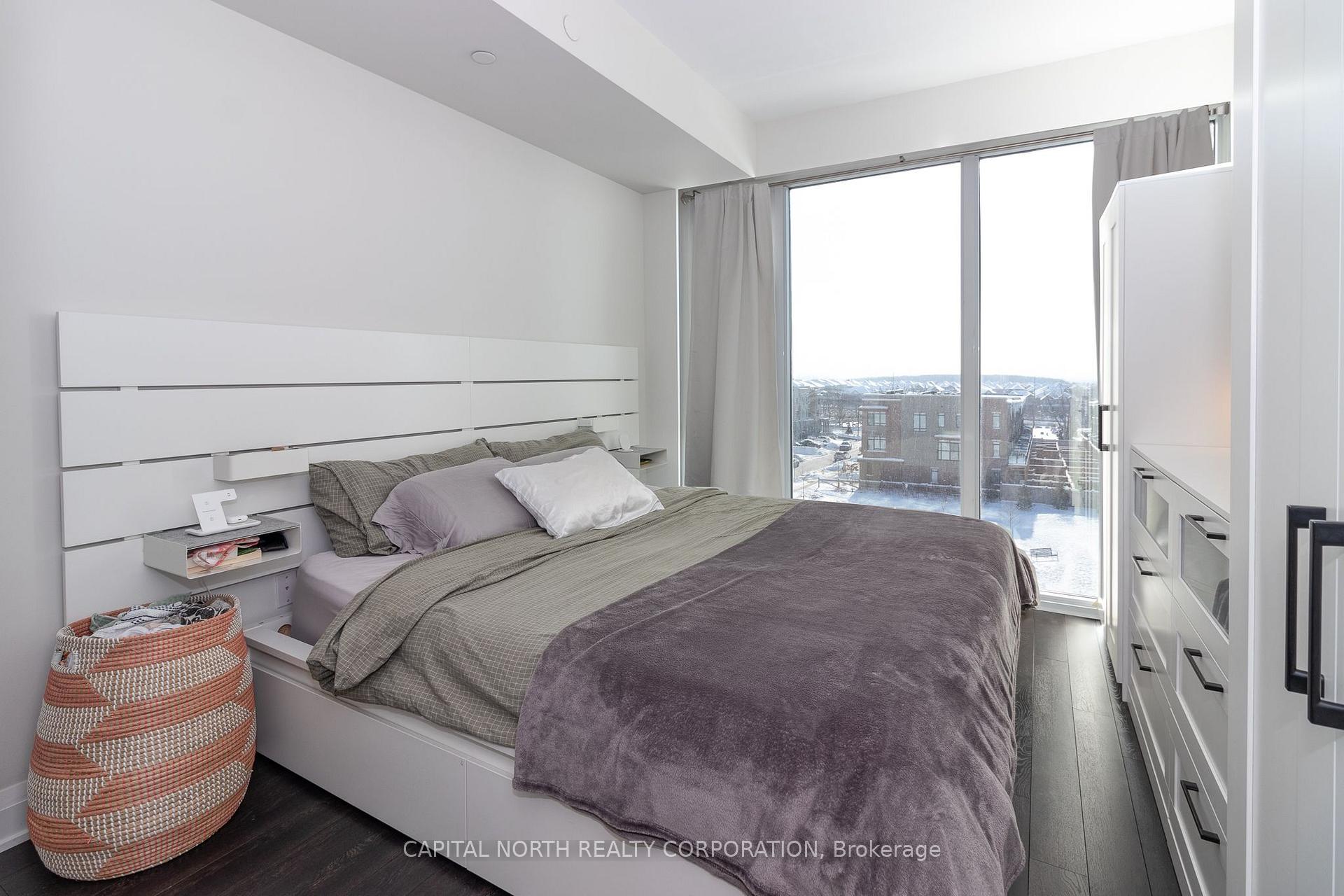 Photo 19 of Unit 413, 99 Eagle Rock Way, Vaughan, Rural Vaughan — HOMEH