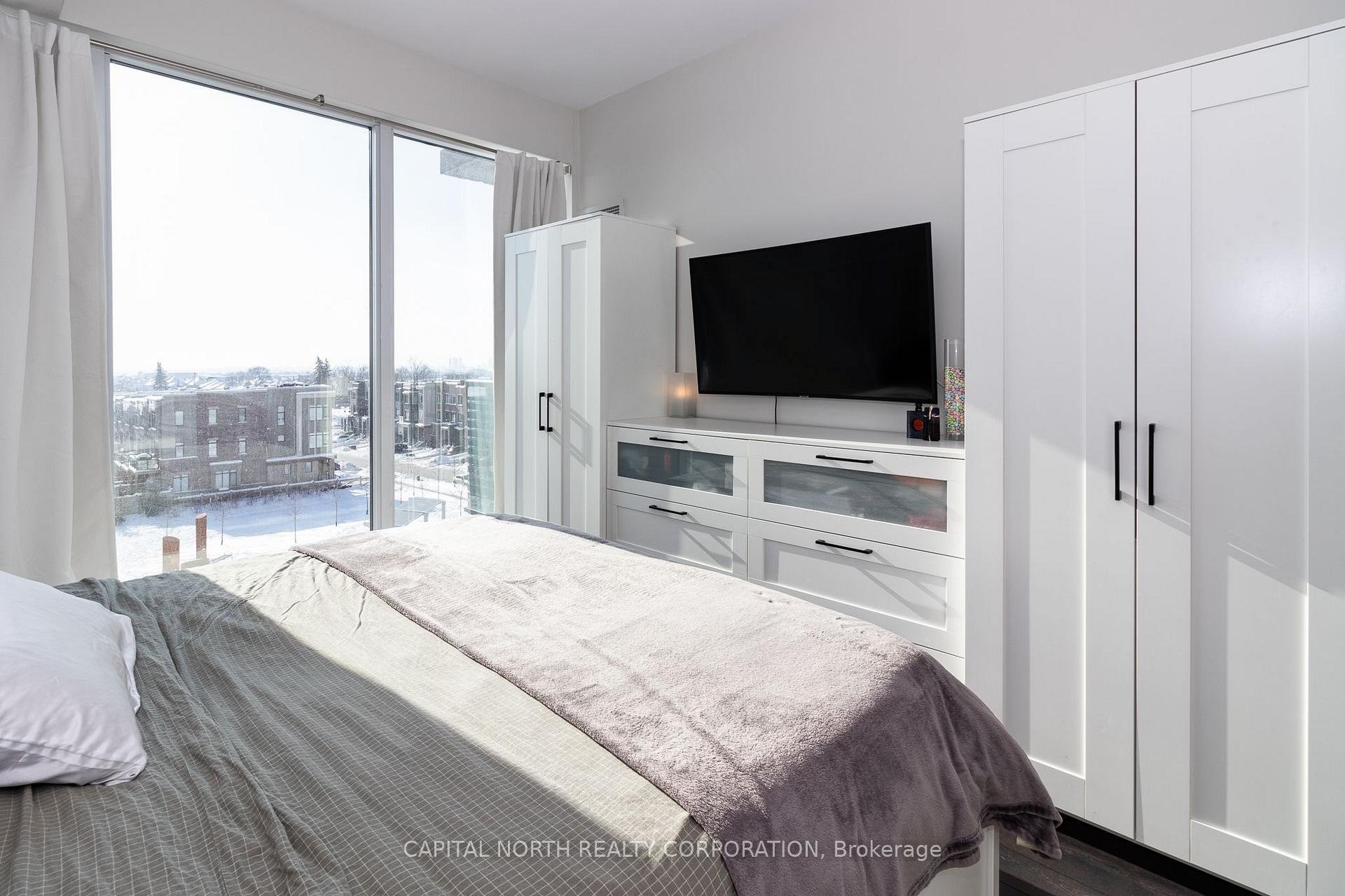 Photo 20 of Unit 413, 99 Eagle Rock Way, Vaughan, Rural Vaughan — HOMEH
