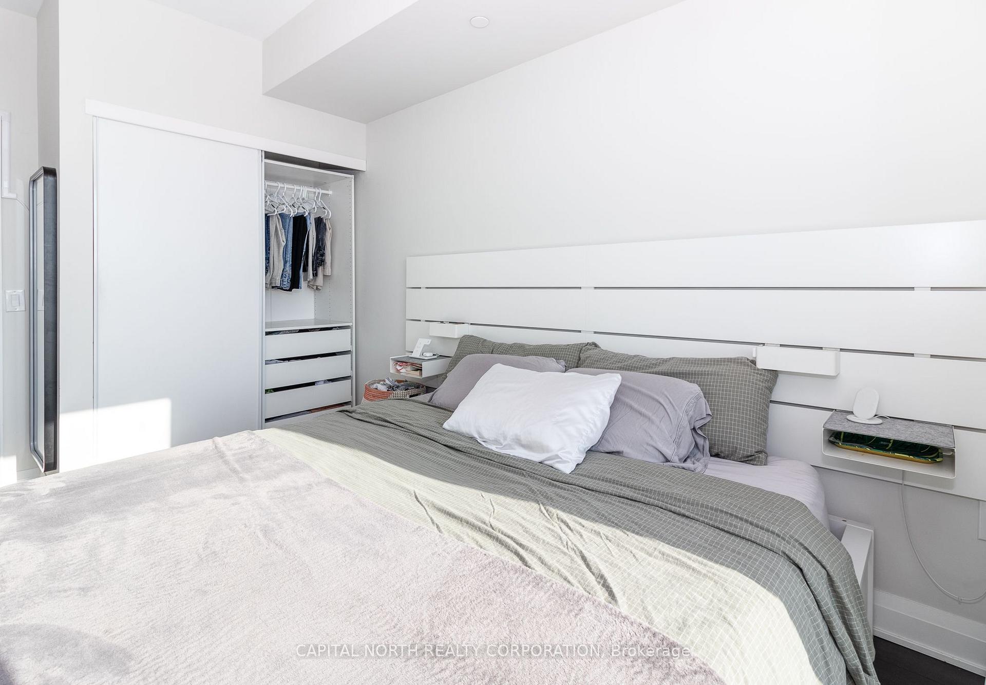 Photo 21 of Unit 413, 99 Eagle Rock Way, Vaughan, Rural Vaughan — HOMEH