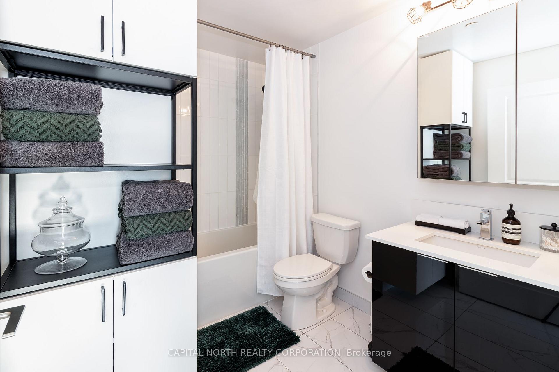 Photo 22 of Unit 413, 99 Eagle Rock Way, Vaughan, Rural Vaughan — HOMEH
