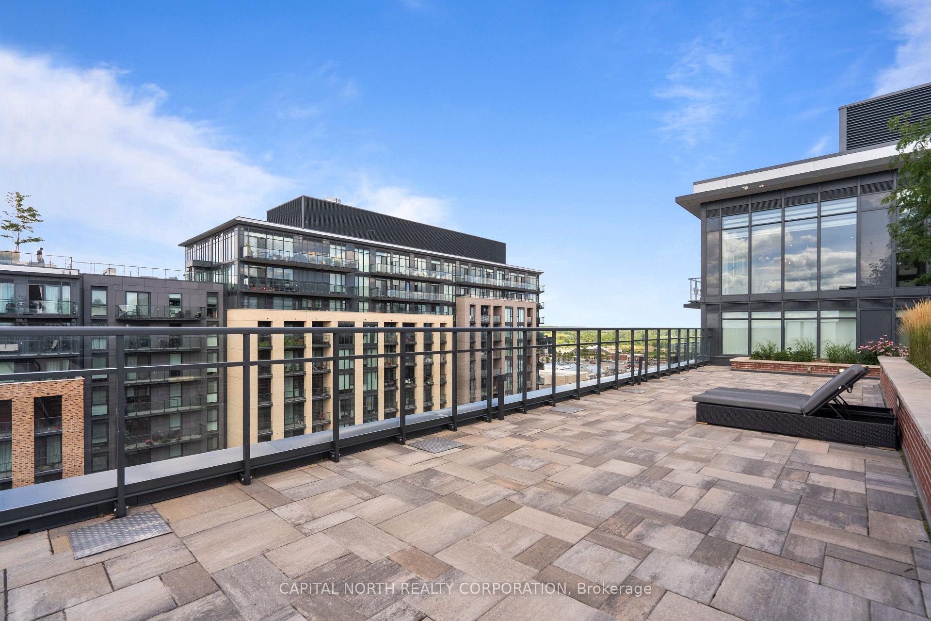 Photo 25 of Unit 413, 99 Eagle Rock Way, Vaughan, Rural Vaughan — HOMEH