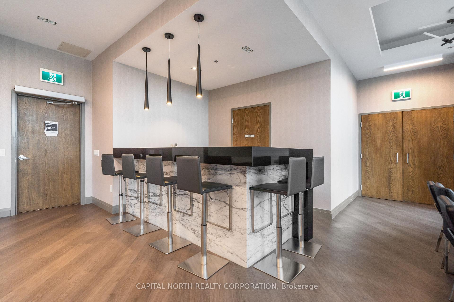 Photo 35 of Unit 413, 99 Eagle Rock Way, Vaughan, Rural Vaughan — HOMEH