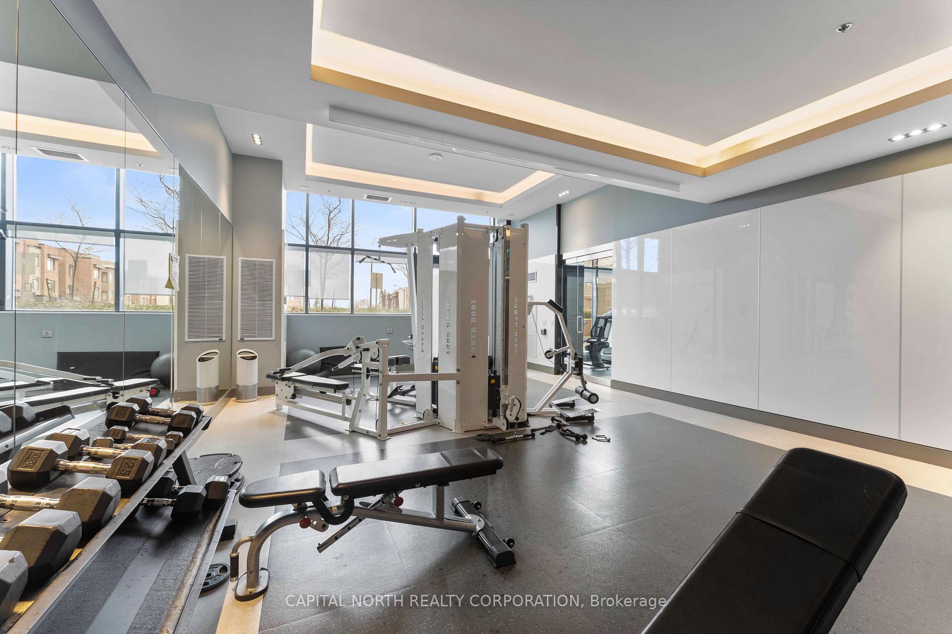 Photo 39 of Unit 413, 99 Eagle Rock Way, Vaughan, Rural Vaughan — HOMEH