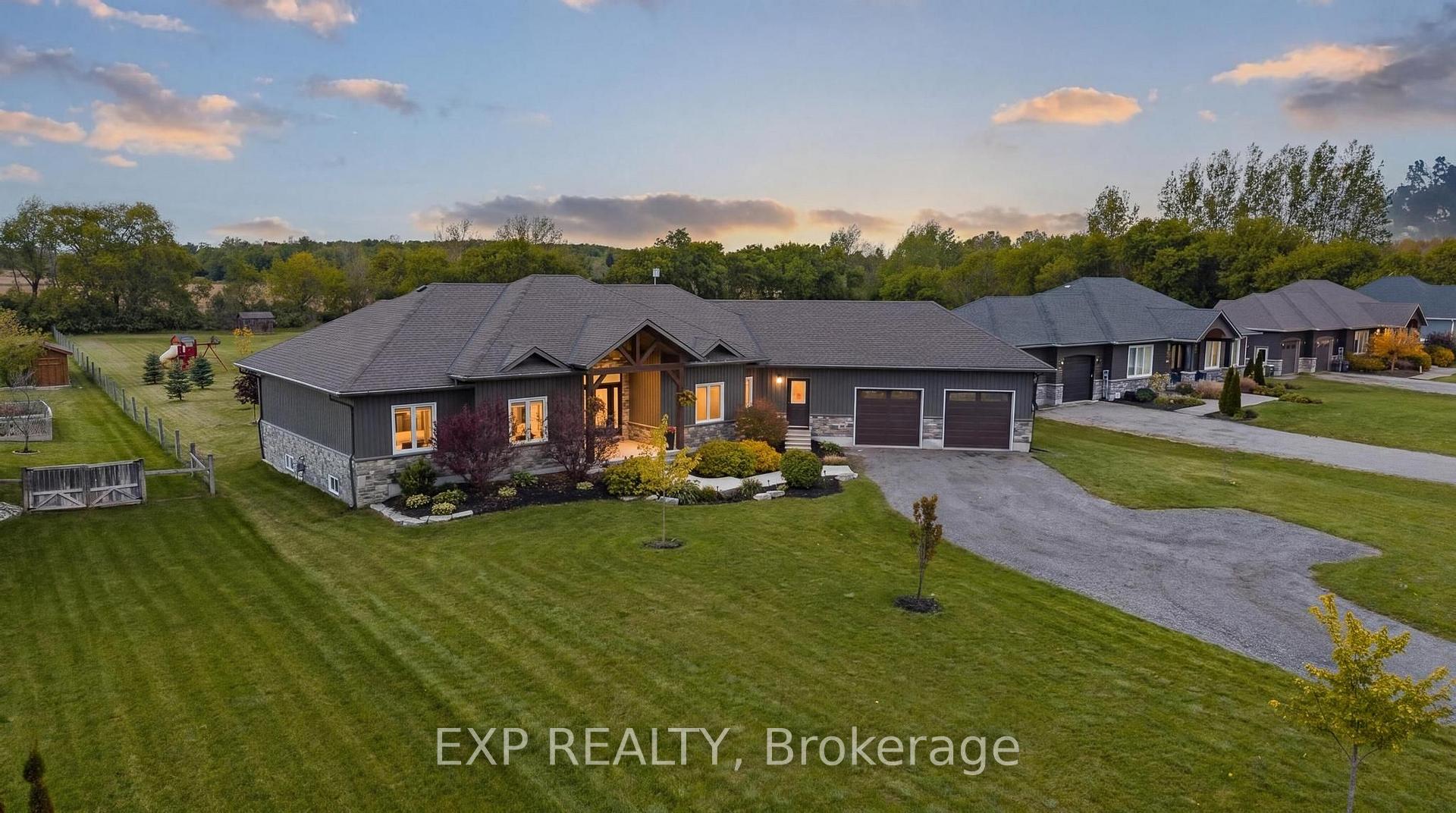 Photo of 236 Burford Delhi Townline Road