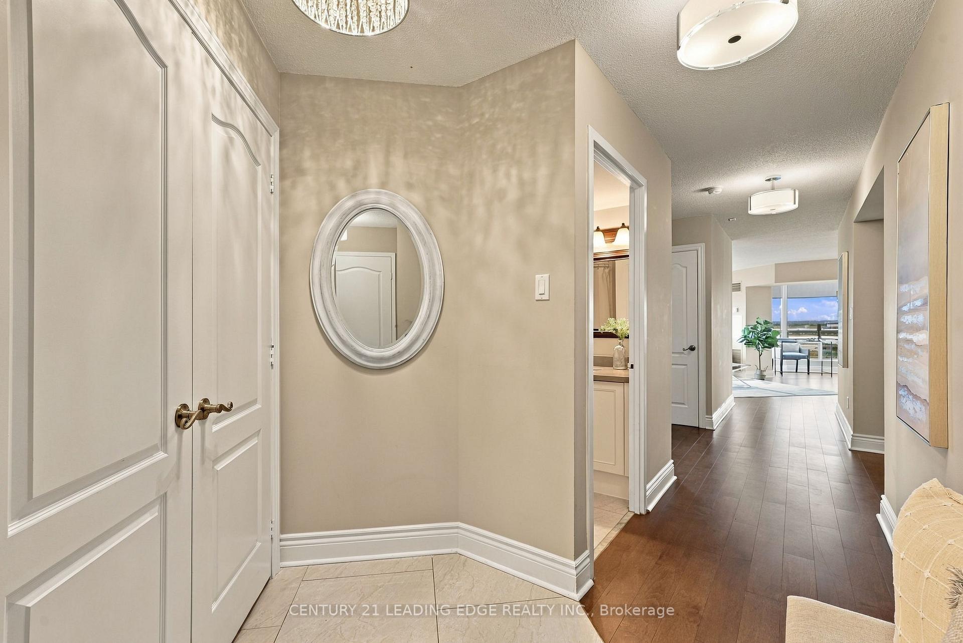 Photo 9 of Unit 807, 360 Watson Street W, Whitby, Port Whitby — HOMEH