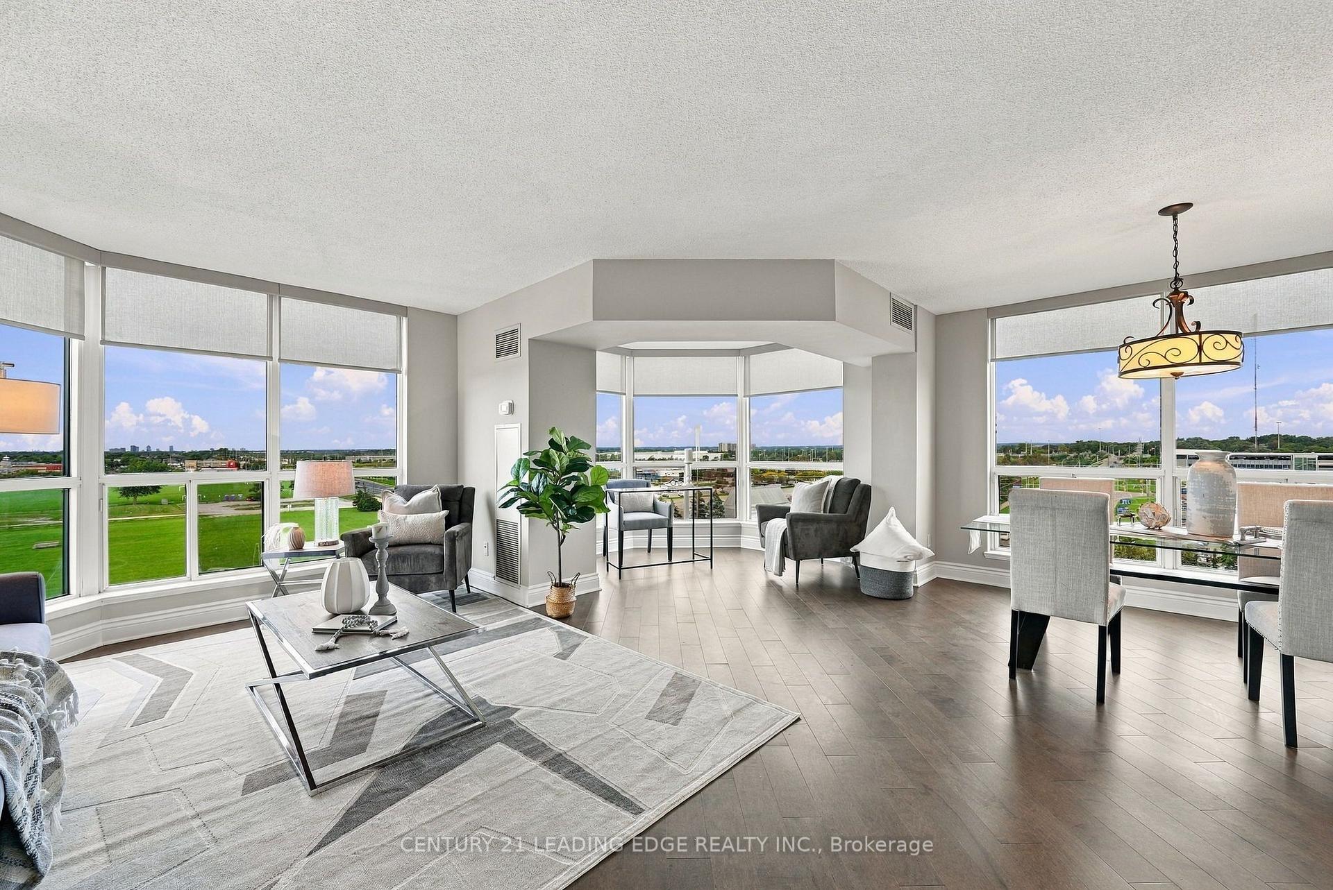 Photo 11 of Unit 807, 360 Watson Street W, Whitby, Port Whitby — HOMEH