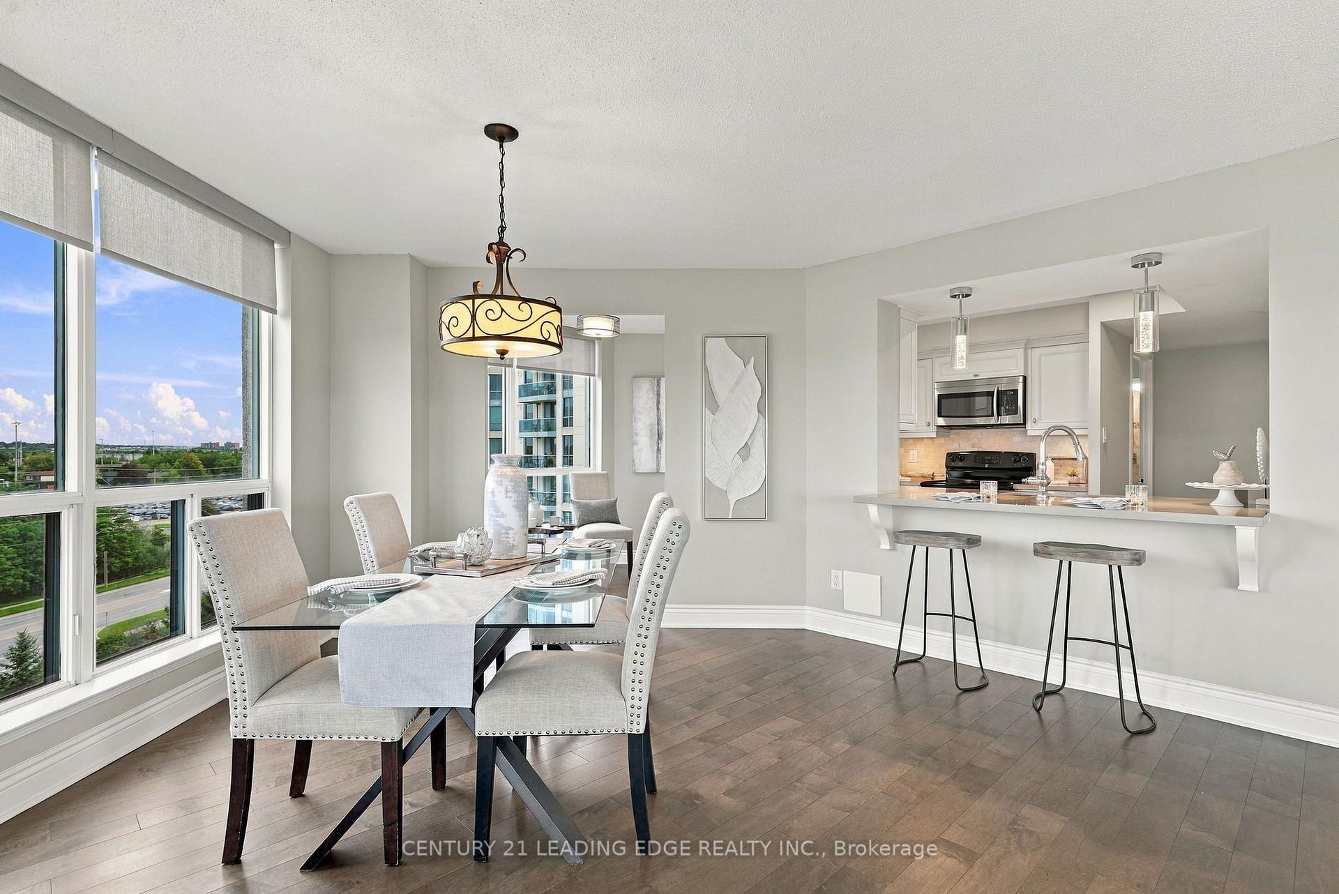 Photo 15 of Unit 807, 360 Watson Street W, Whitby, Port Whitby — HOMEH