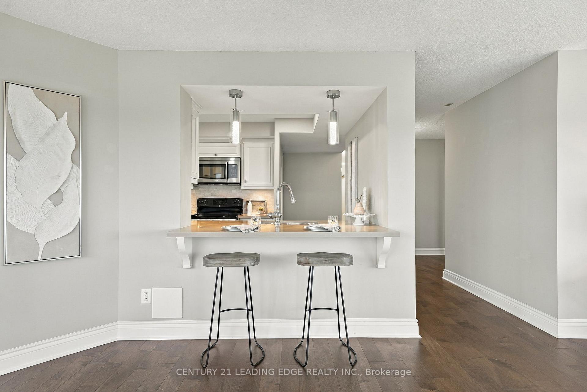 Photo 21 of Unit 807, 360 Watson Street W, Whitby, Port Whitby — HOMEH