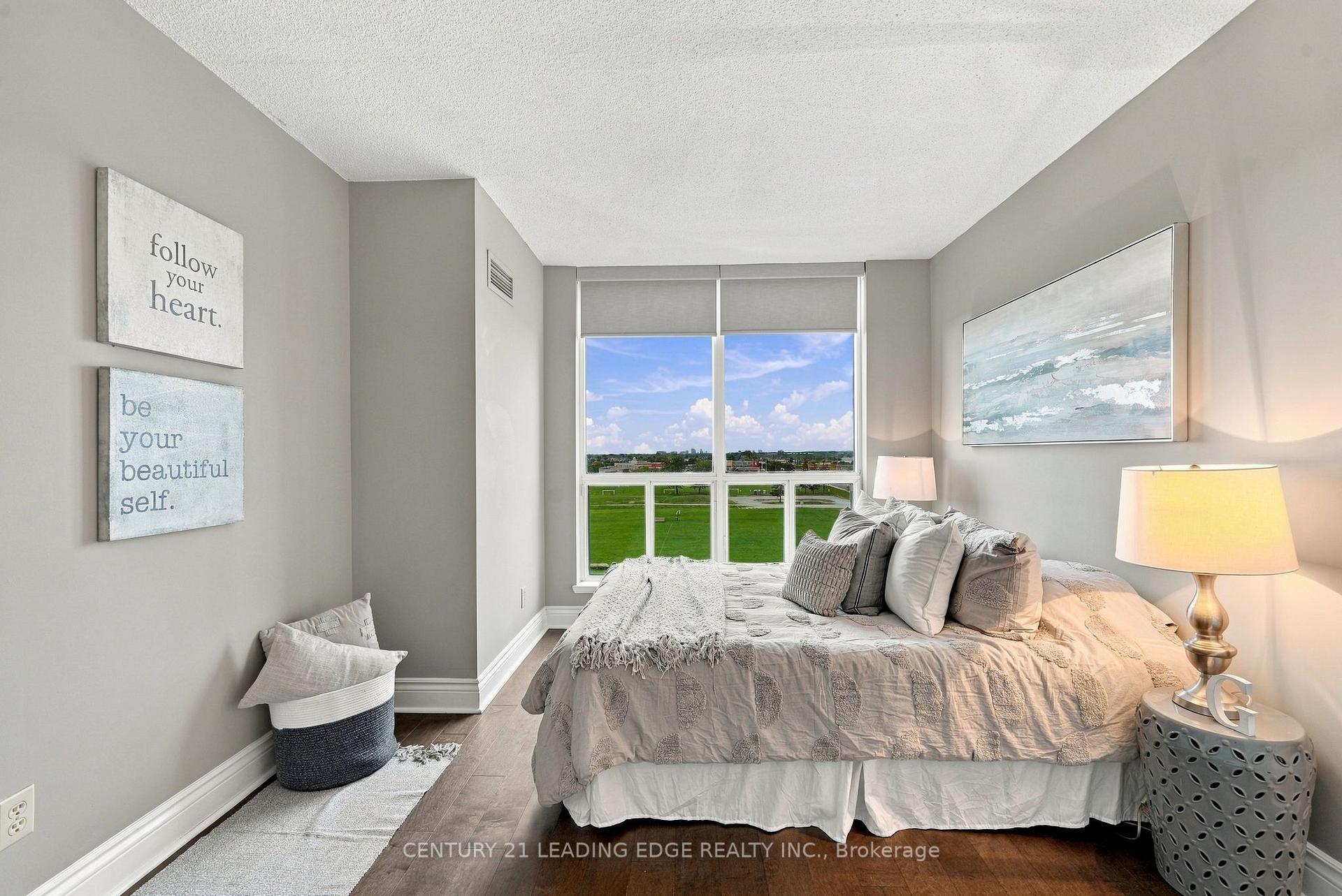 Photo 27 of Unit 807, 360 Watson Street W, Whitby, Port Whitby — HOMEH
