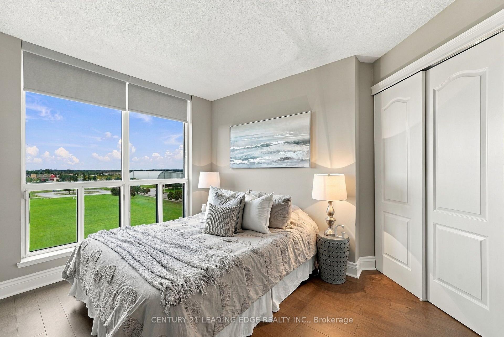 Photo 28 of Unit 807, 360 Watson Street W, Whitby, Port Whitby — HOMEH