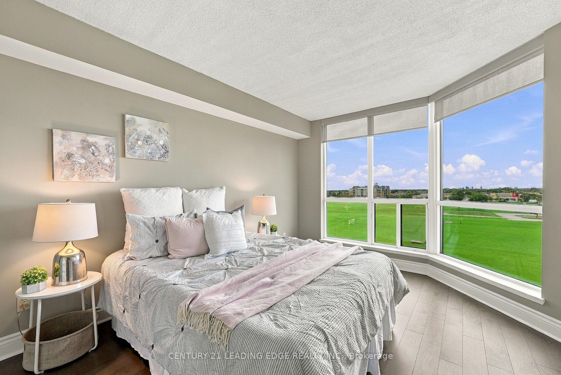 Photo 30 of Unit 807, 360 Watson Street W, Whitby, Port Whitby — HOMEH