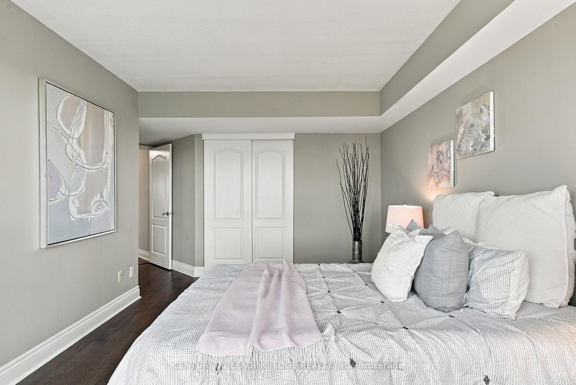 Photo 32 of Unit 807, 360 Watson Street W, Whitby, Port Whitby — HOMEH